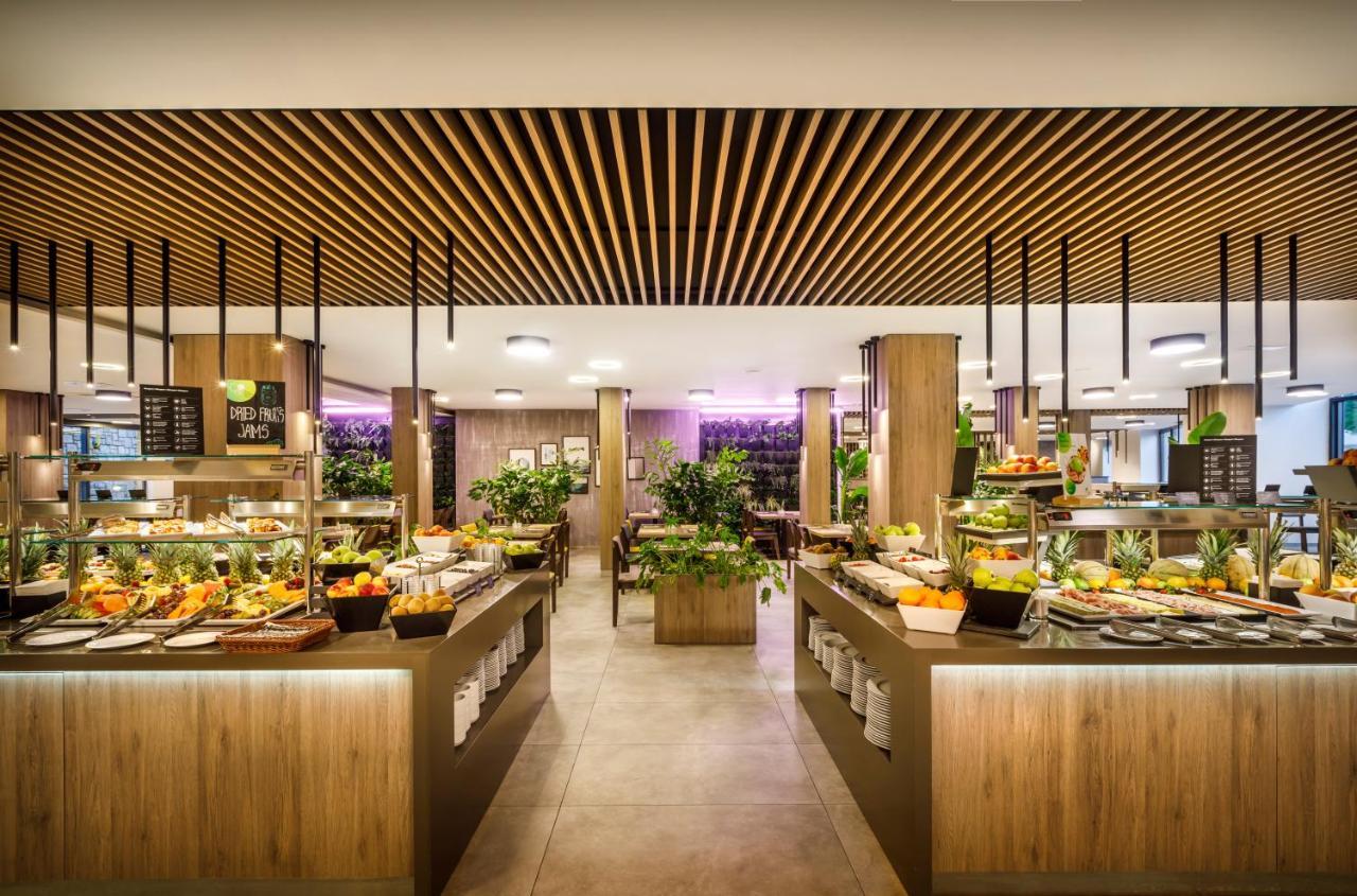 Maistra Select Island Istra Hotel Rovinj