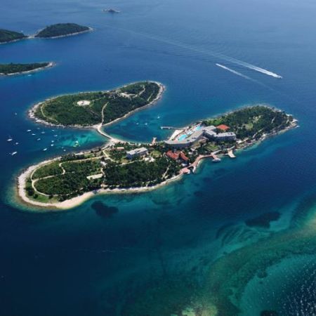 Hotel Maistra Select Island Istra