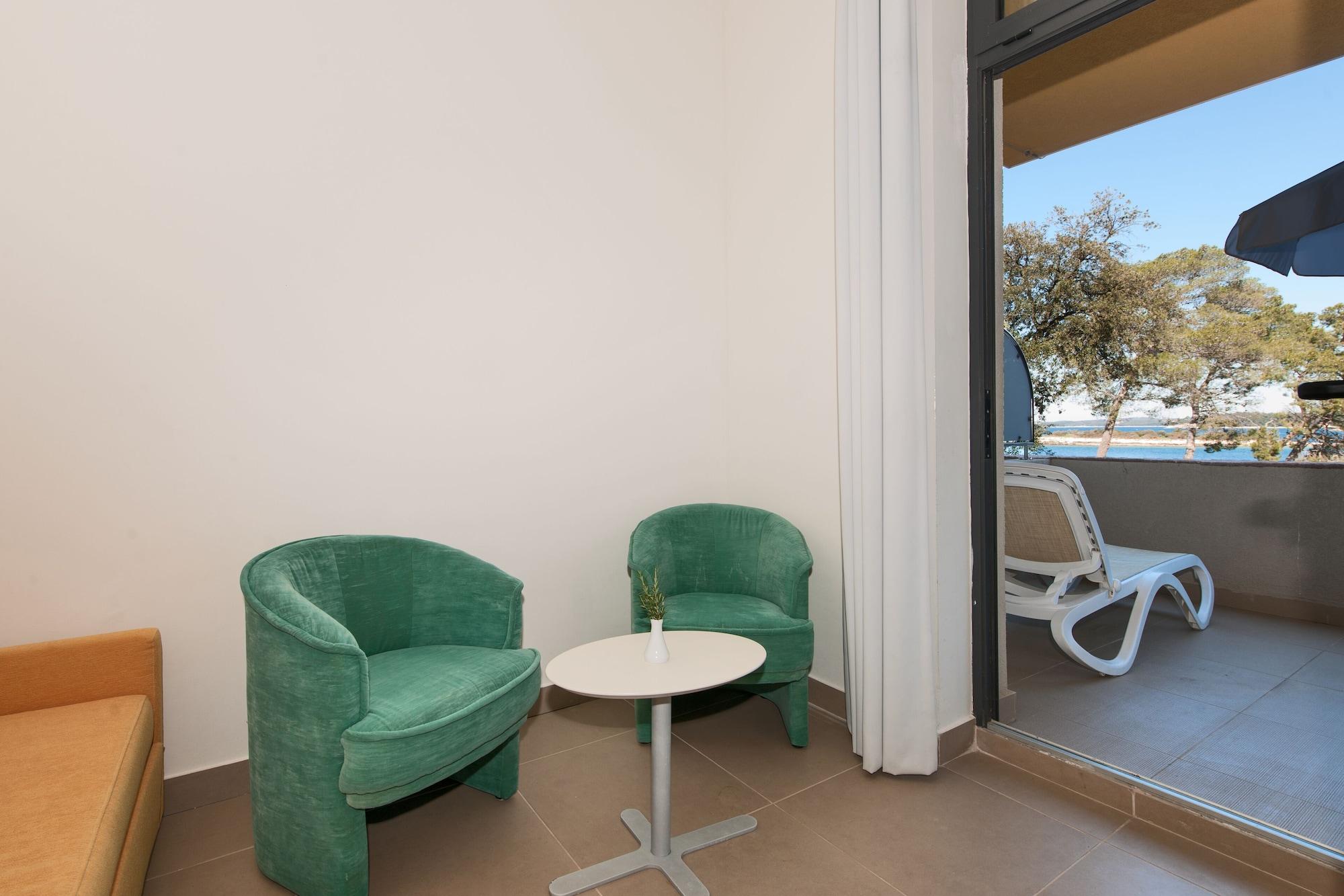 Maistra Select Island Istra Hotel Rovinj