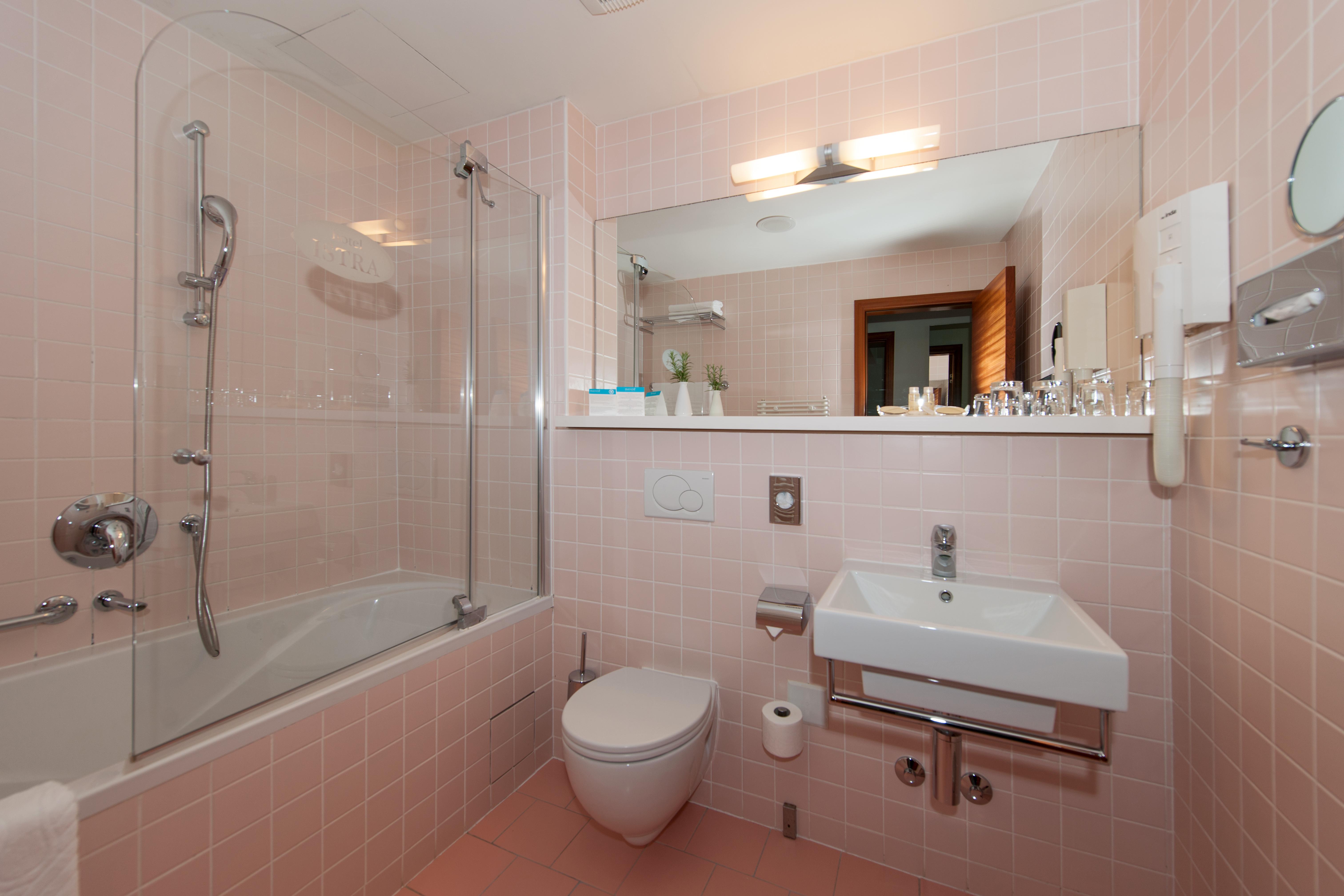 Hotel Maistra Select Island Istra Rovinj