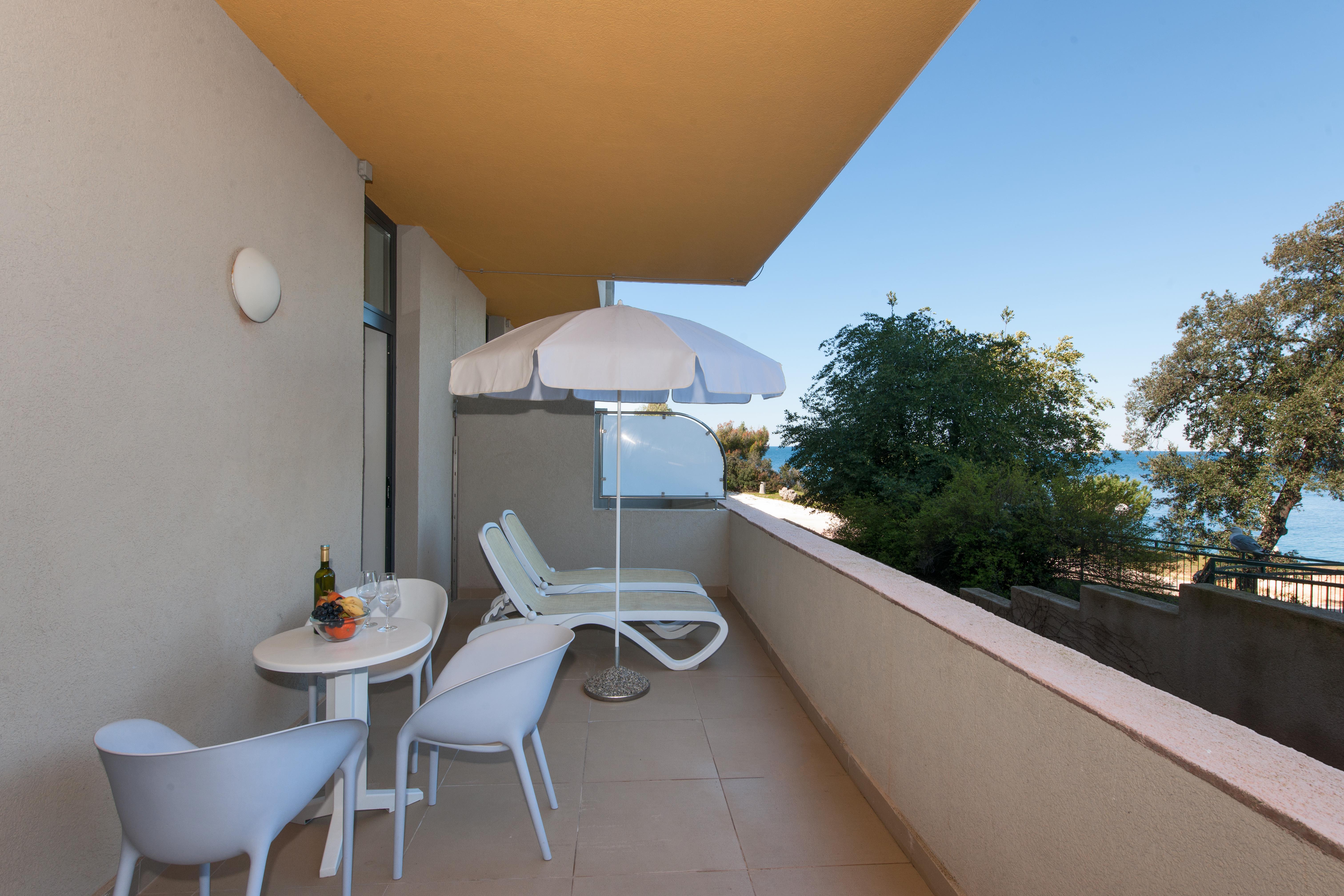 Hotel Maistra Select Island Istra Rovinj