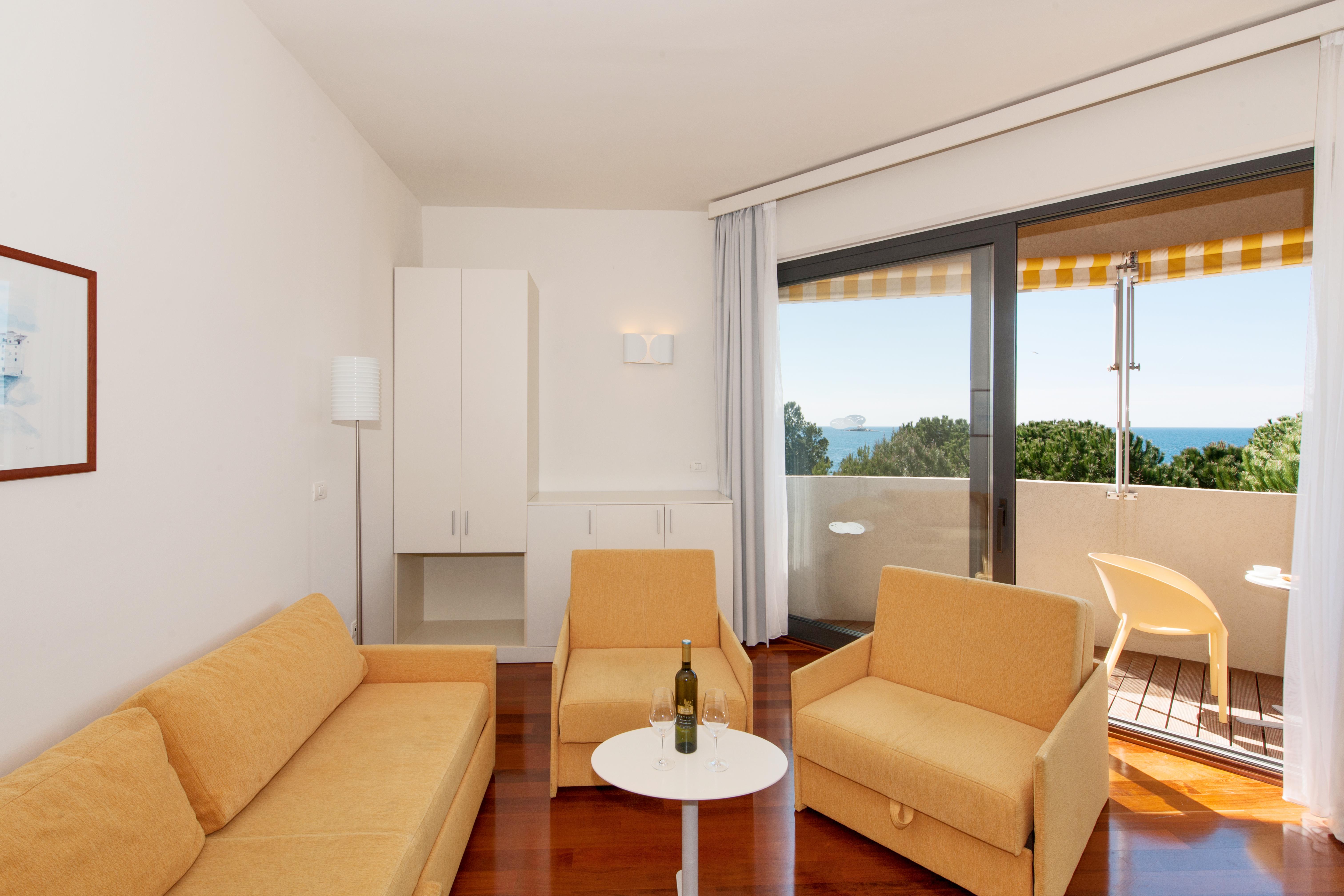Maistra Select Island Istra Hotel 4*