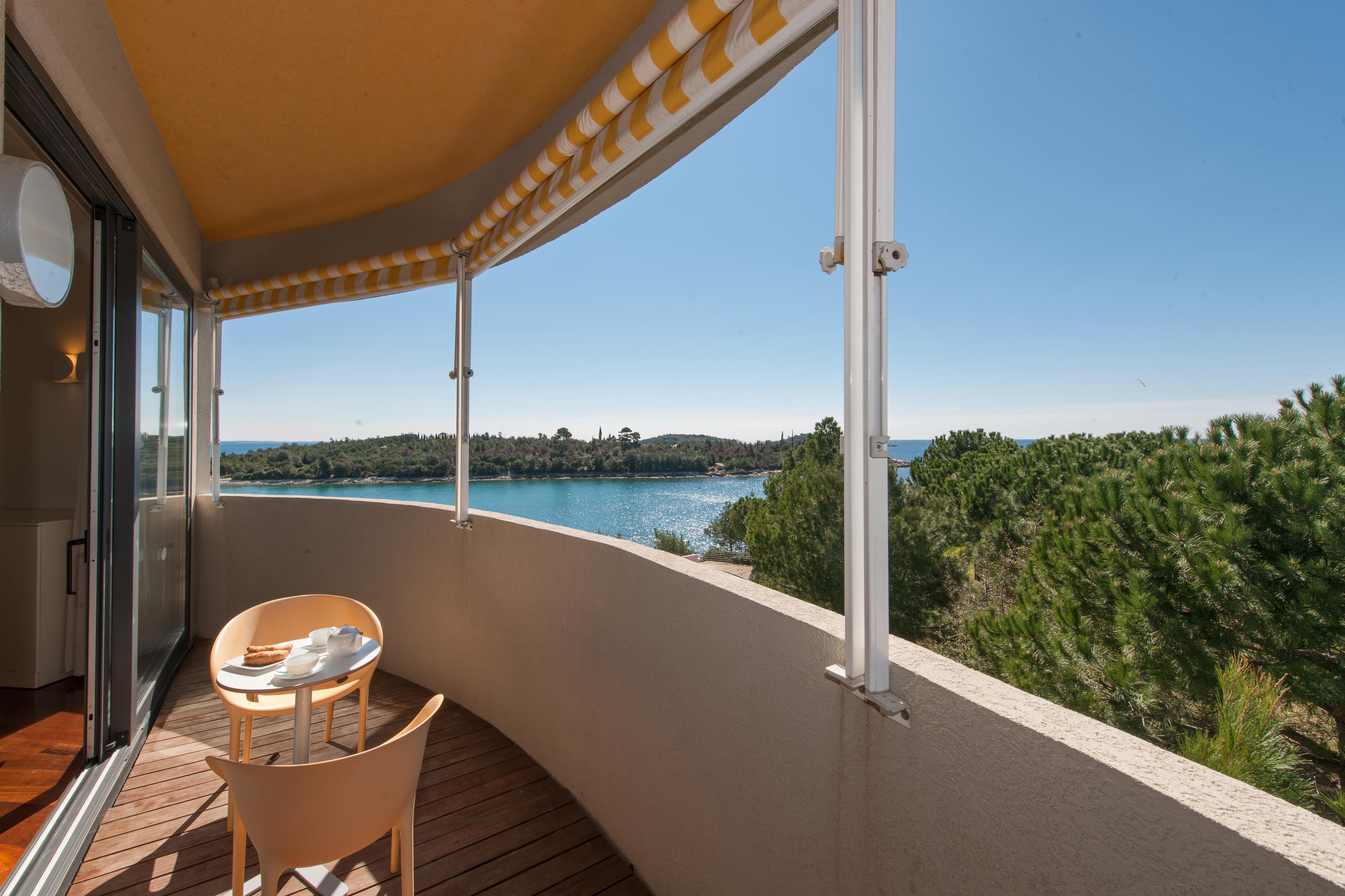 Hotel Maistra Select Island Istra Rovinj