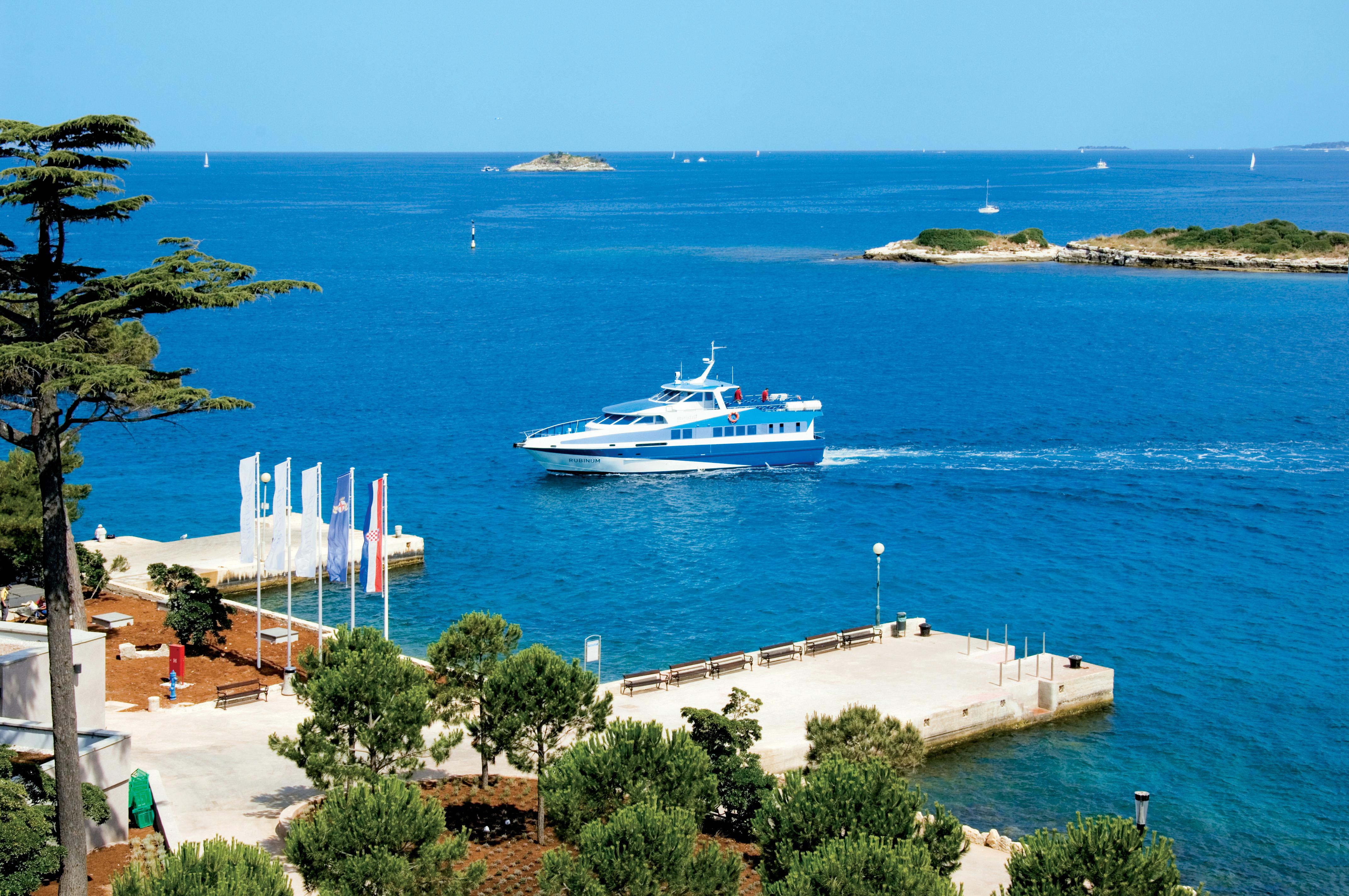 Maistra Select Island Istra 4*