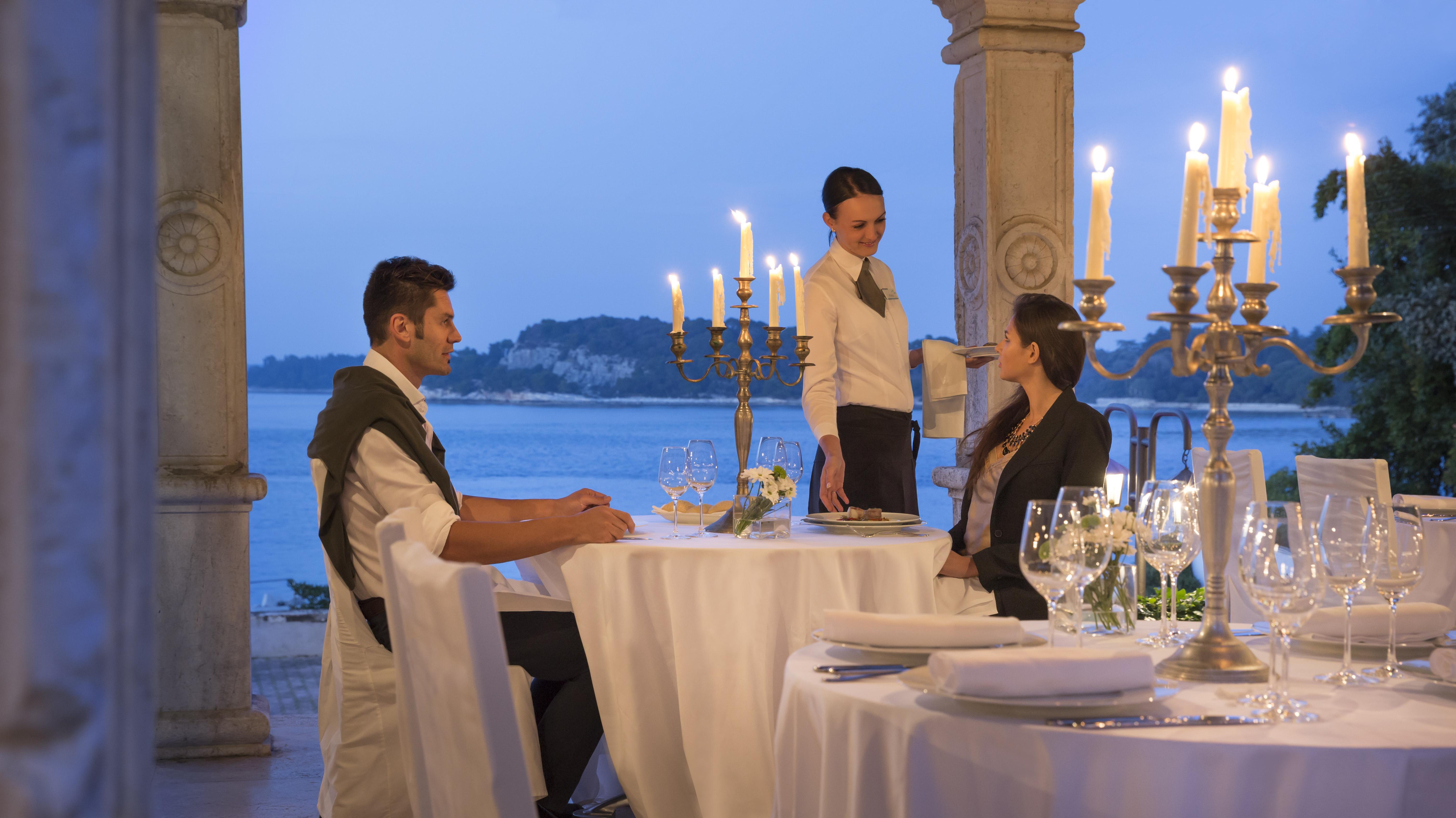 Maistra Select Island Istra 4* Rovinj