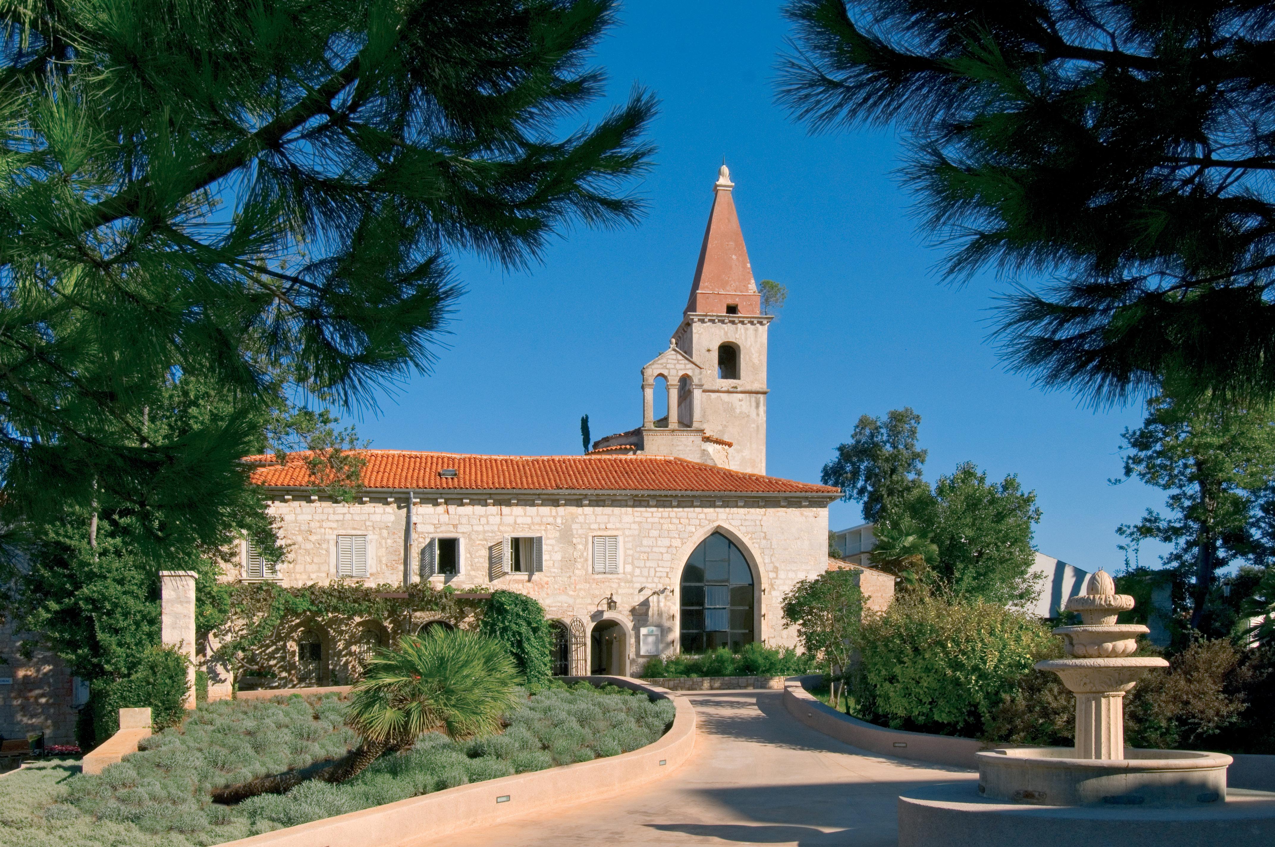 Maistra Select Island Istra Hotel