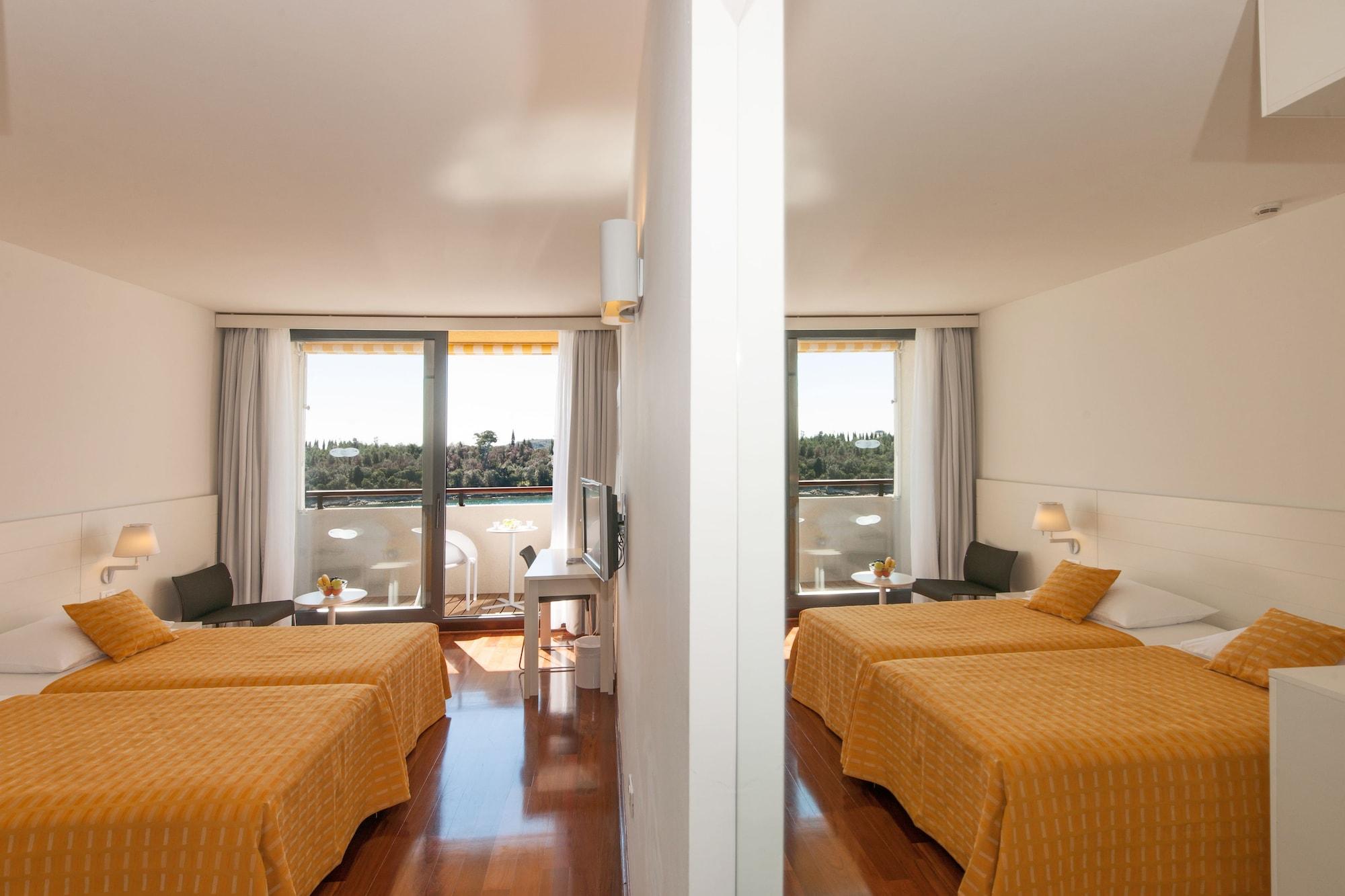 Hotel Maistra Select Island Istra Rovinj