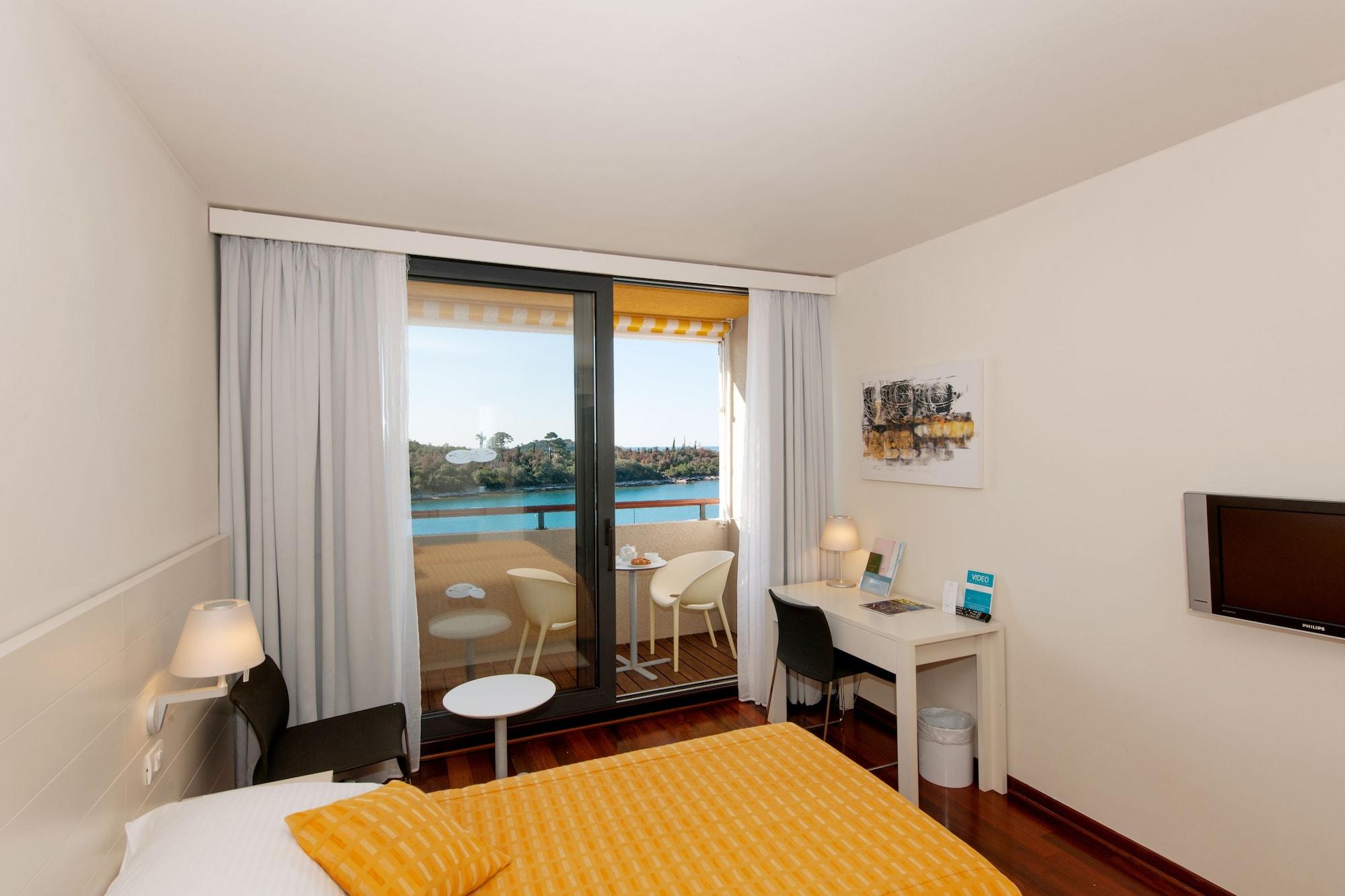Hotel Maistra Select Island Istra Rovinj
