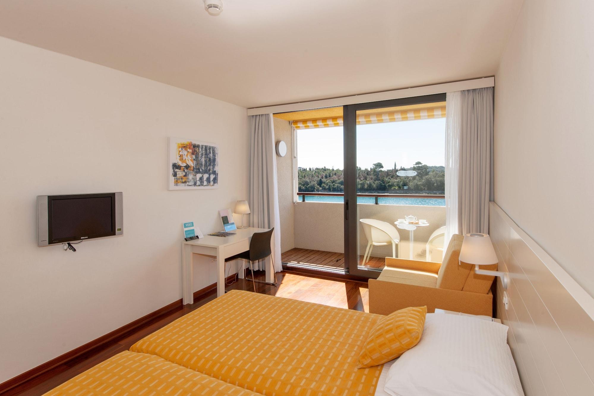 Hotel Maistra Select Island Istra