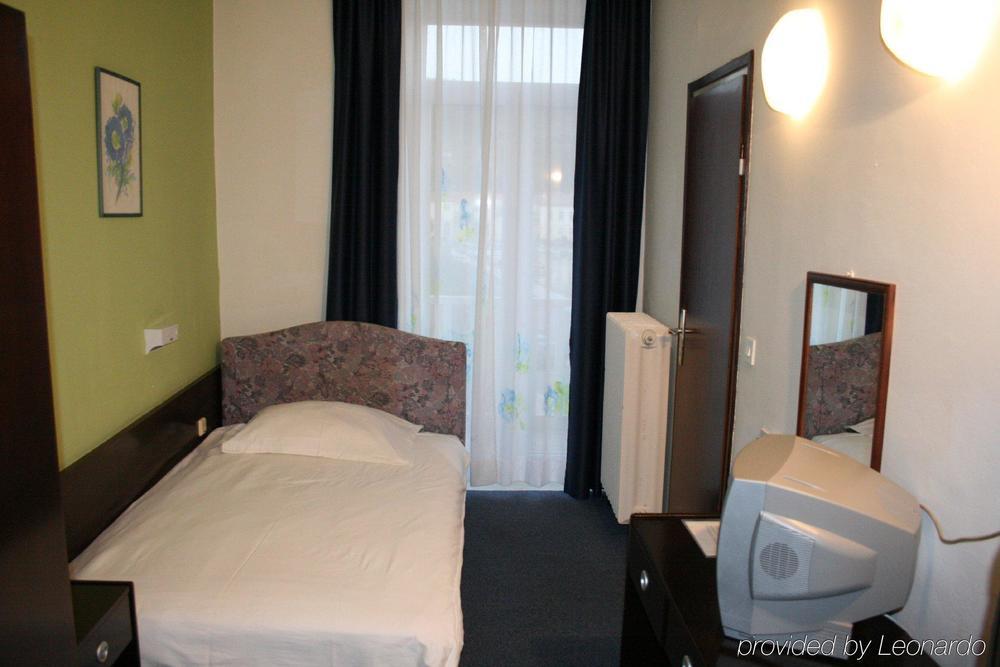 Maistra Select Island Istra Hotel