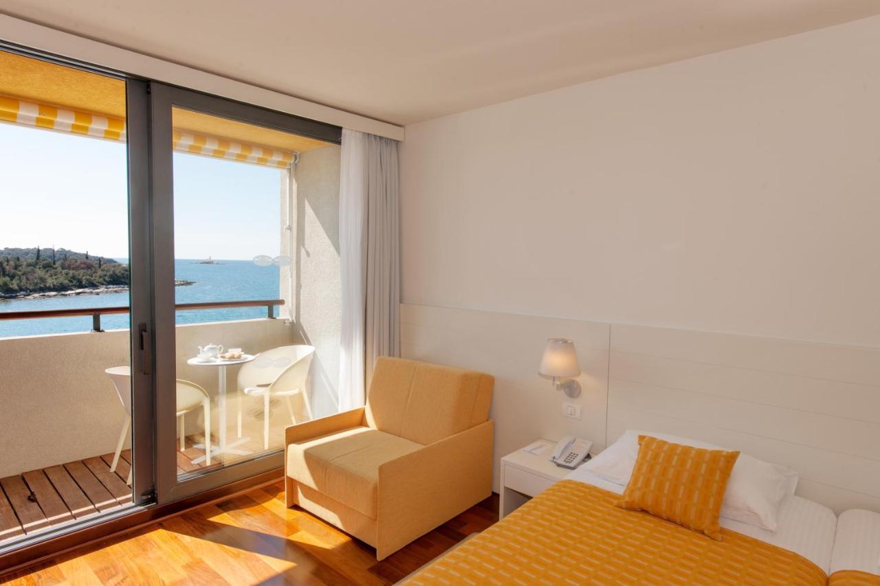 Maistra Select Island Istra Hotel 4*