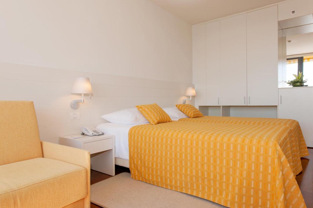 Hotel Maistra Select Island Istra Rovinj