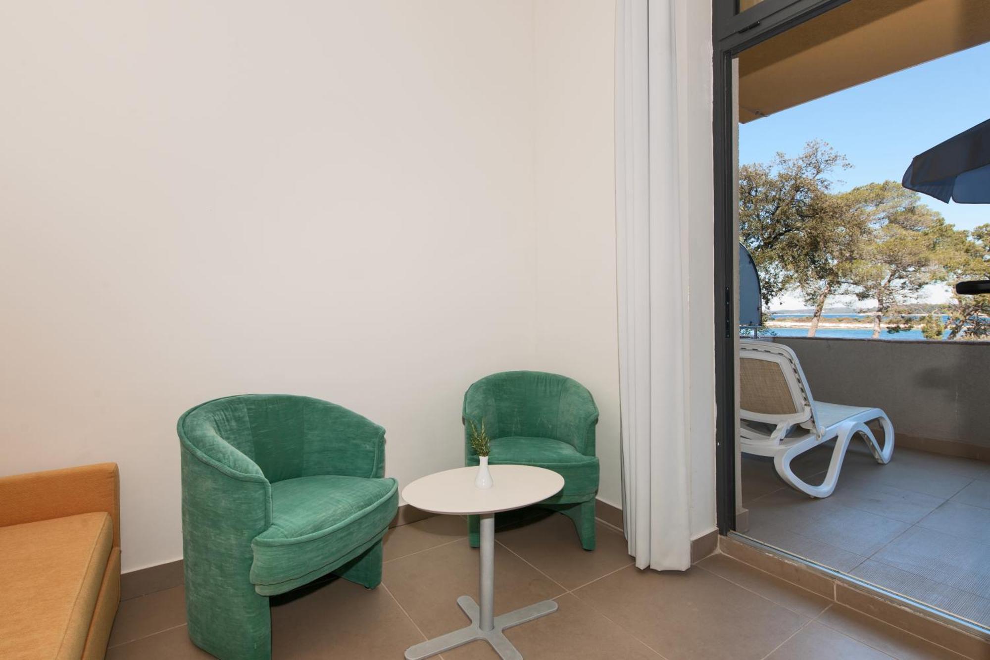 Hotel Maistra Select Island Istra Rovinj