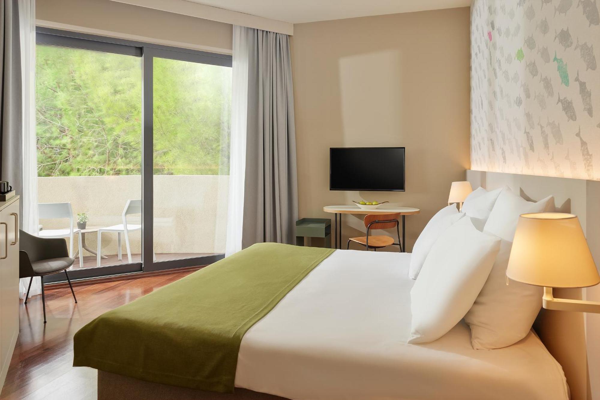 Maistra Select Island Istra Hotel