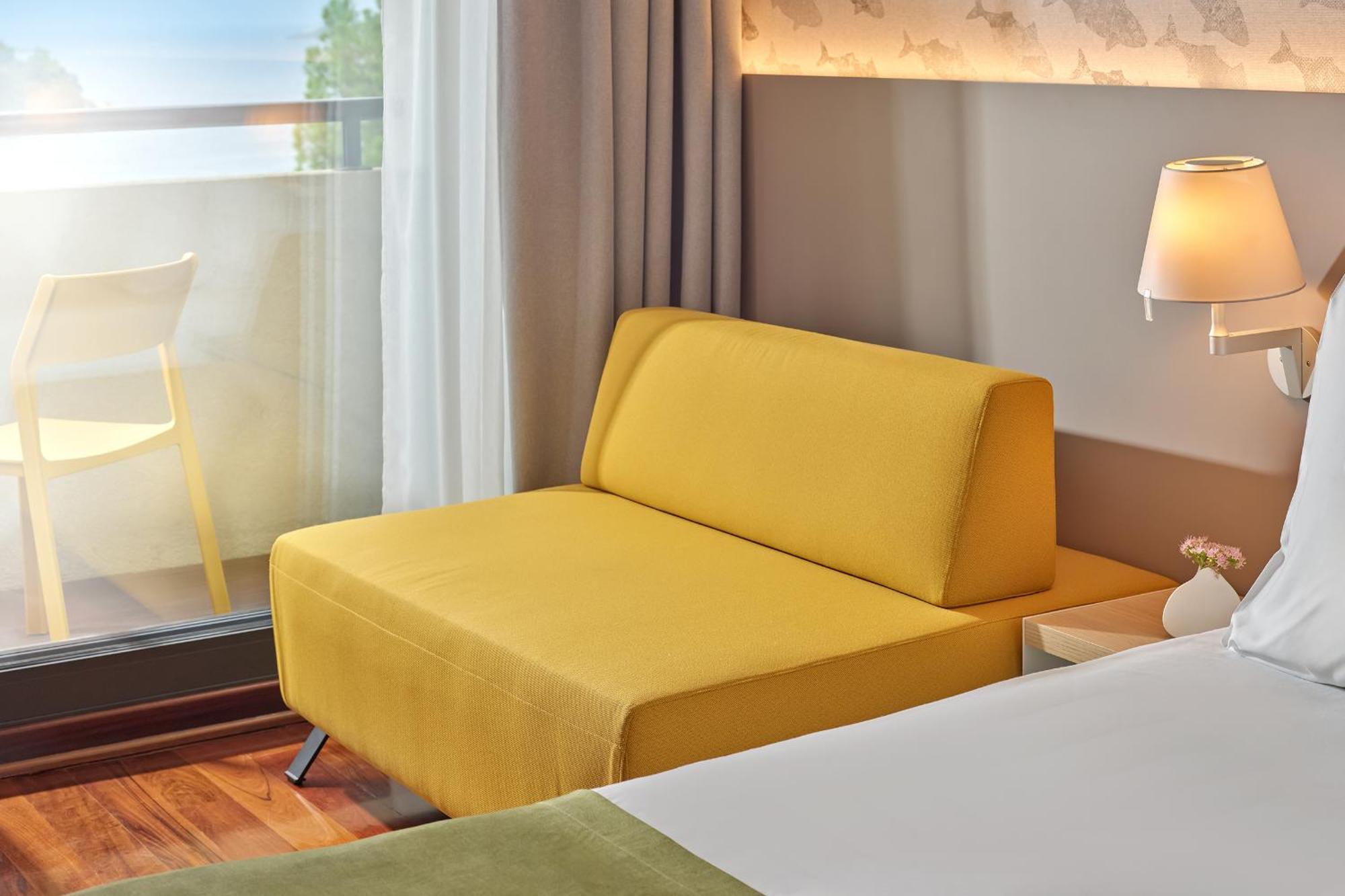 Maistra Select Island Istra Hotel Rovinj