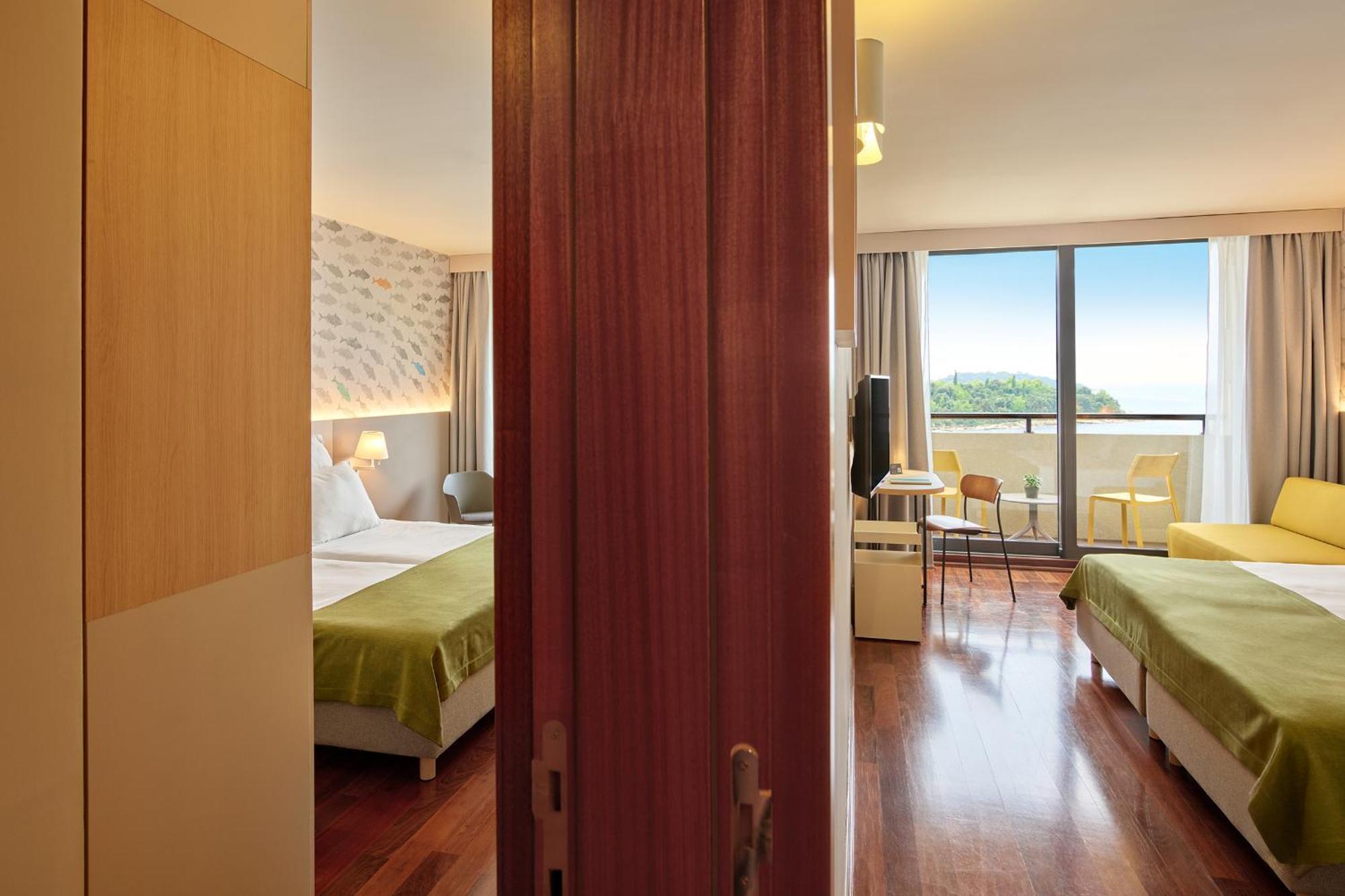 Maistra Select Island Istra Hotel