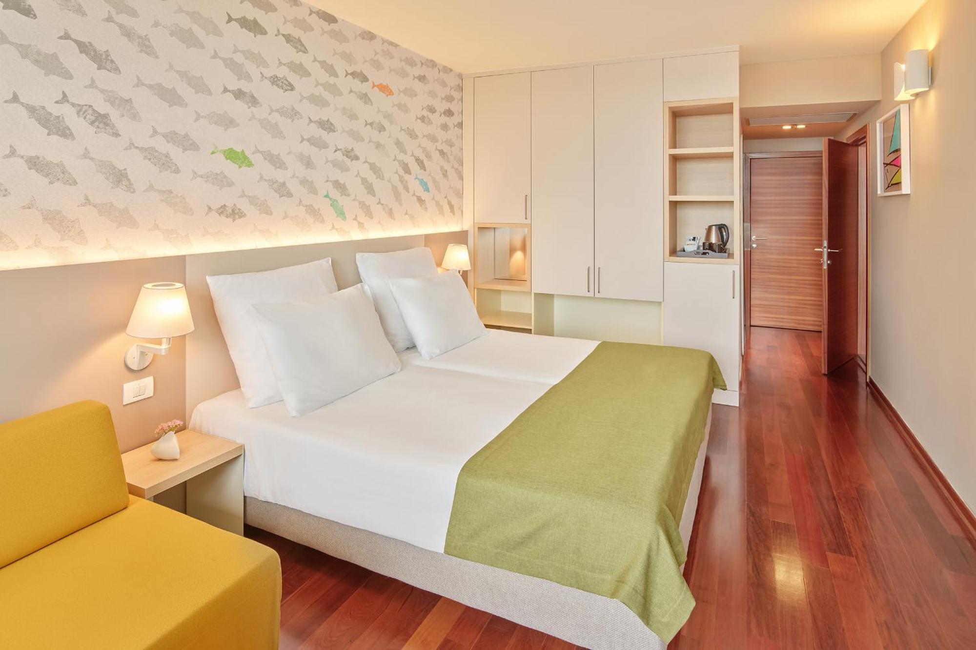 Hotel Maistra Select Island Istra