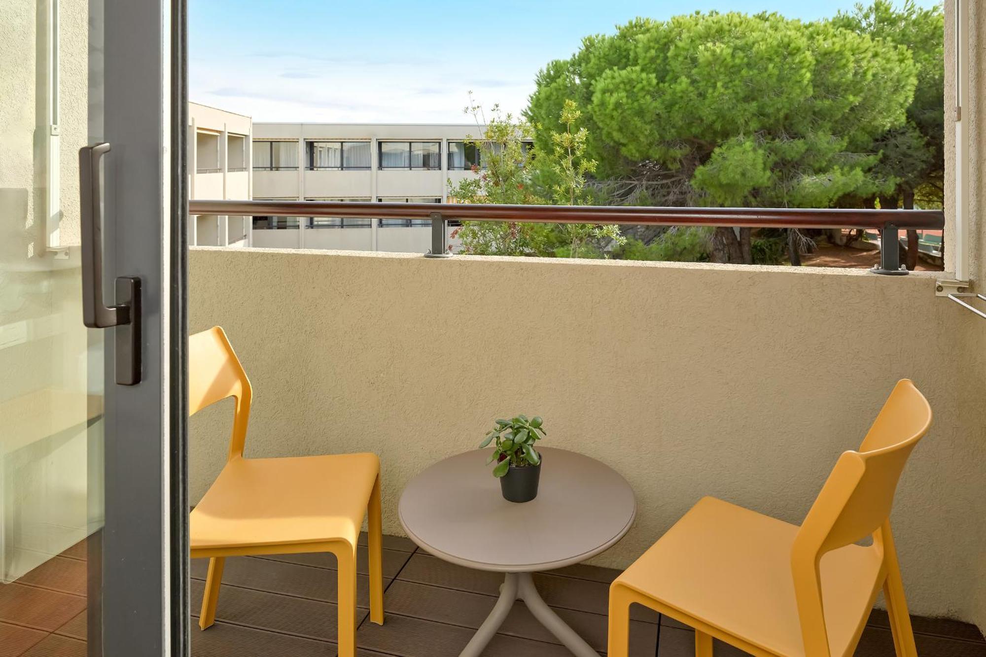 Hotel Maistra Select Island Istra 4*