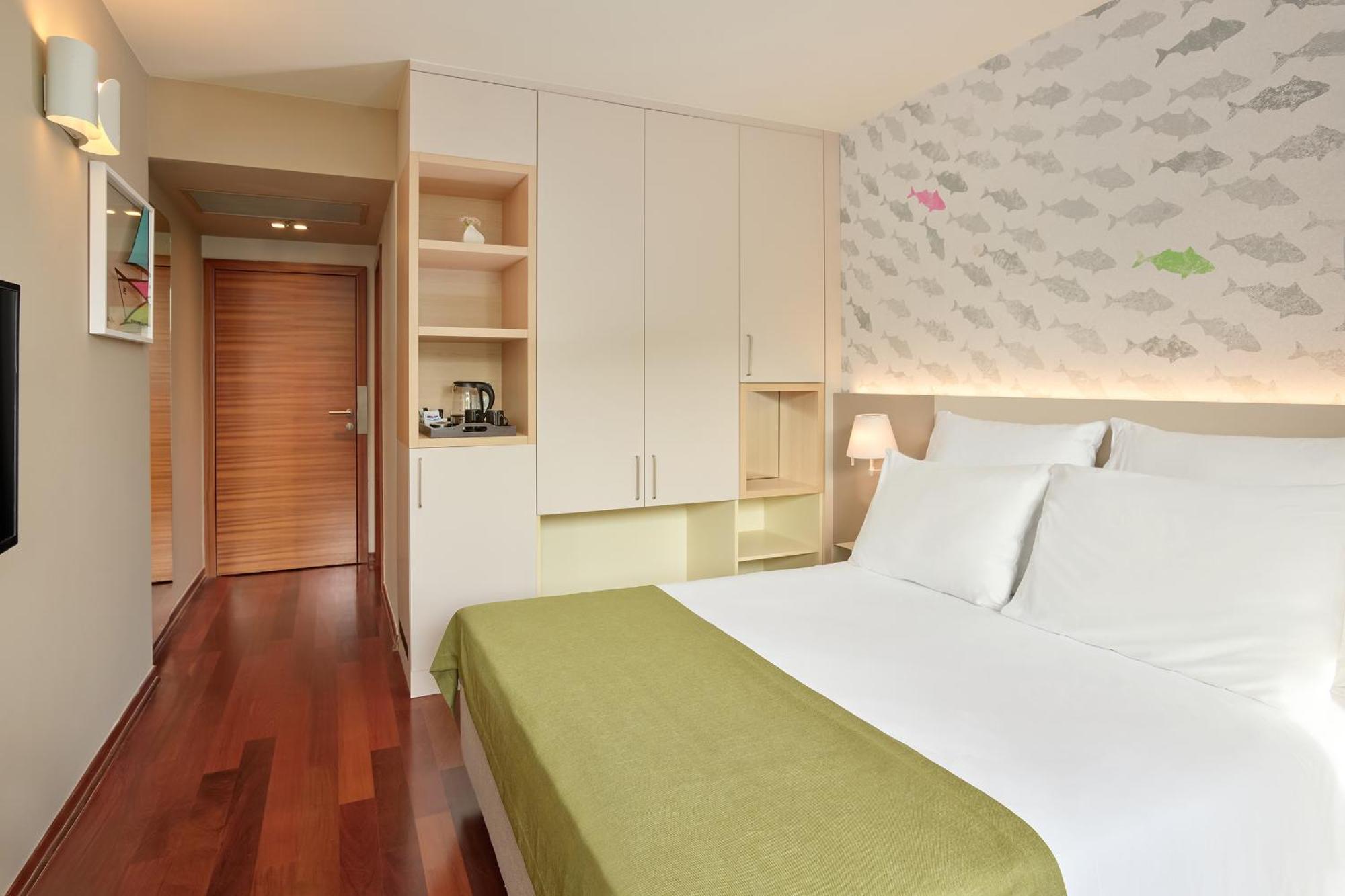 Hotel Maistra Select Island Istra Rovinj