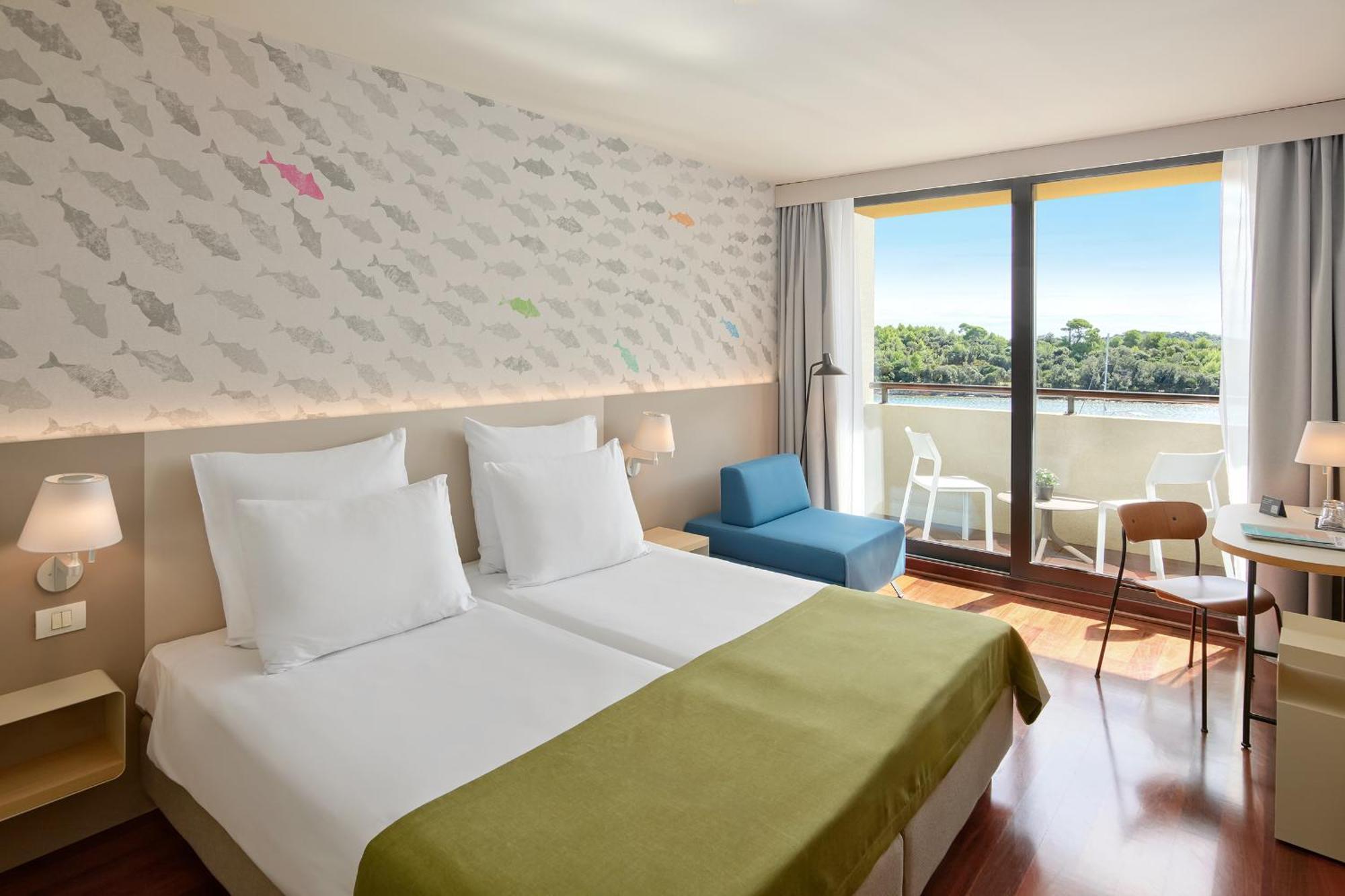Maistra Select Island Istra 4*