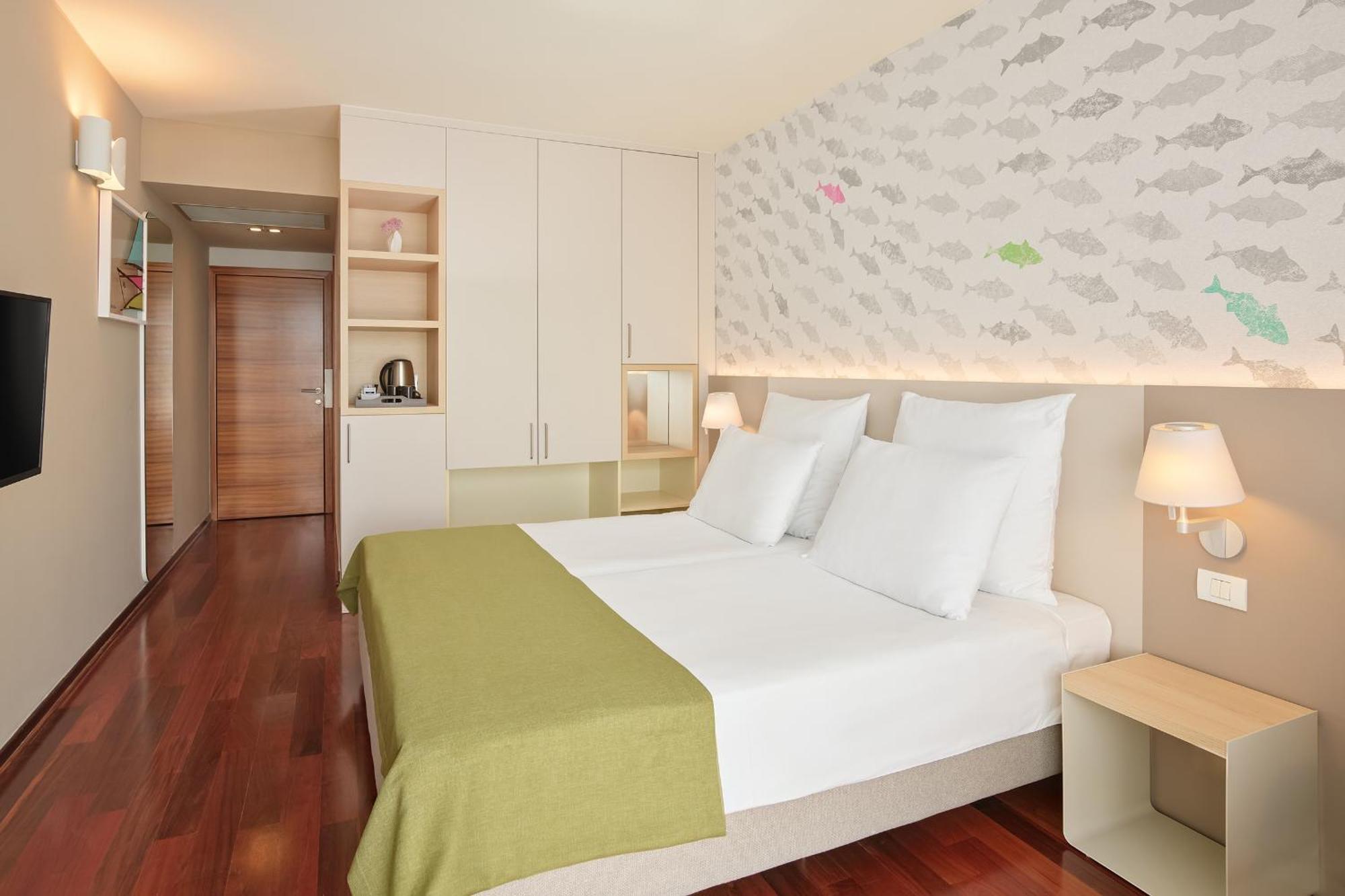 Maistra Select Island Istra 4* Rovinj