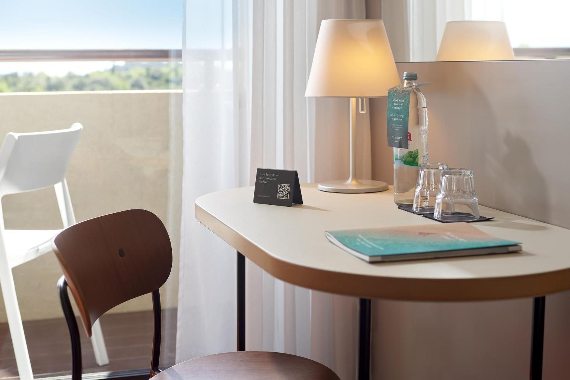 Maistra Select Island Istra Hotel