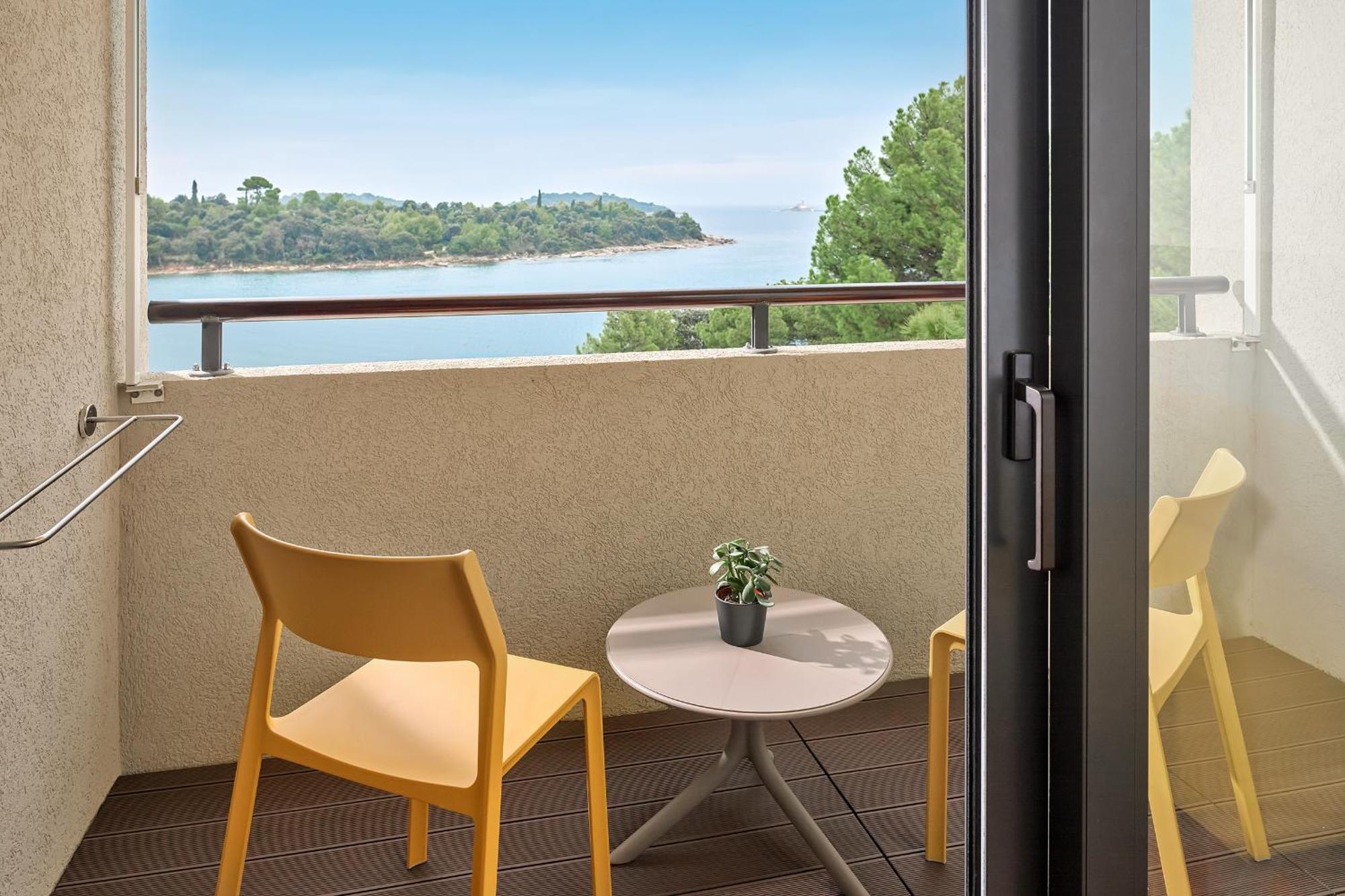 Hotel Maistra Select Island Istra
