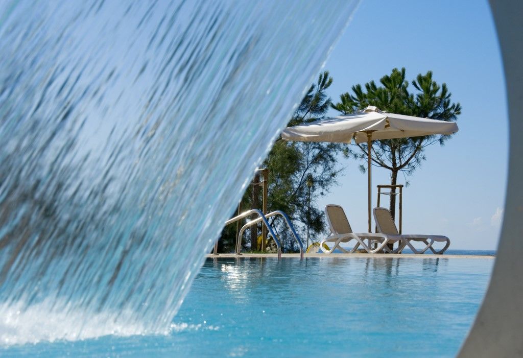Hotel Maistra Select Island Istra