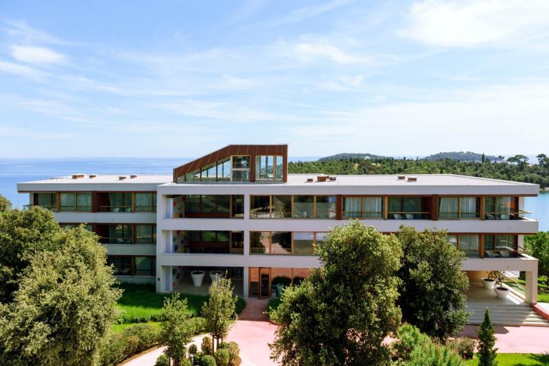 Maistra Select Island Istra Hotel