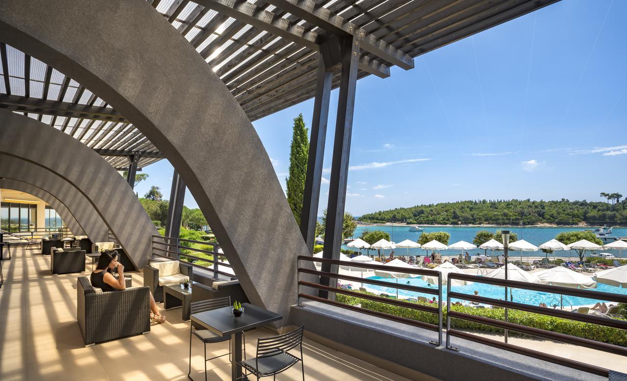 Maistra Select Island Istra Rovinj