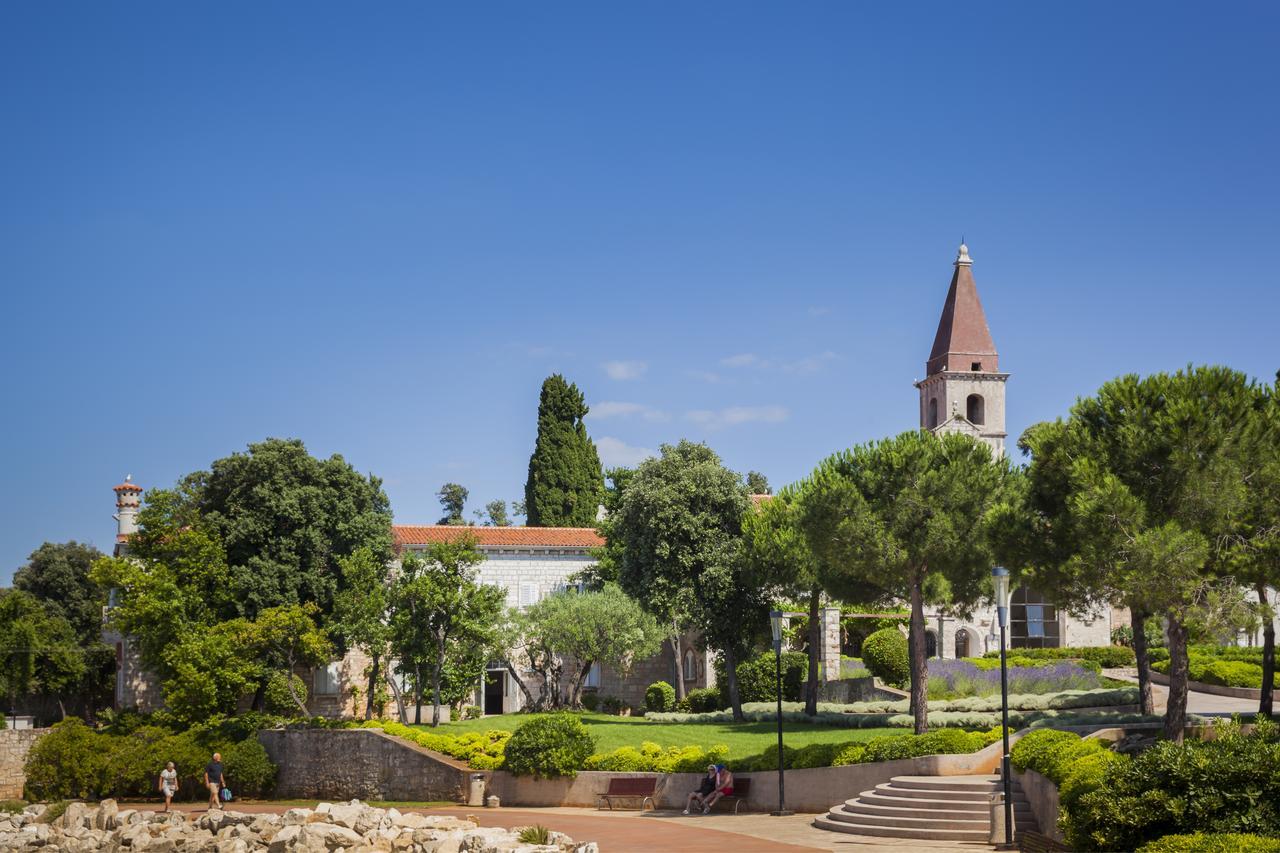 Maistra Select Island Istra Rovinj