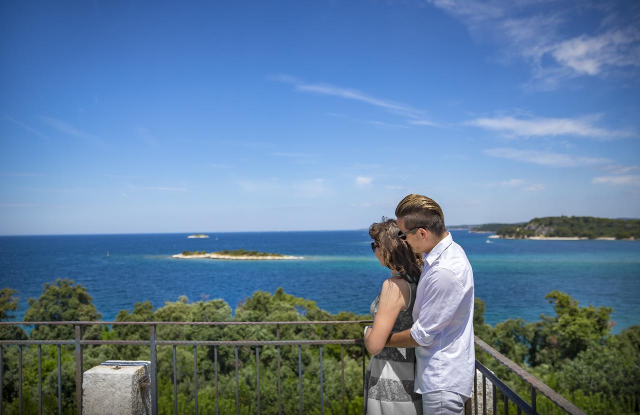 Maistra Select Island Istra Rovinj