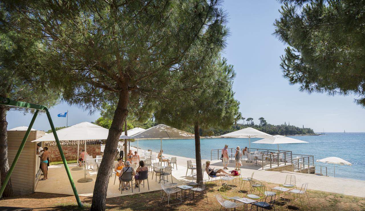Maistra Select Island Istra Rovinj