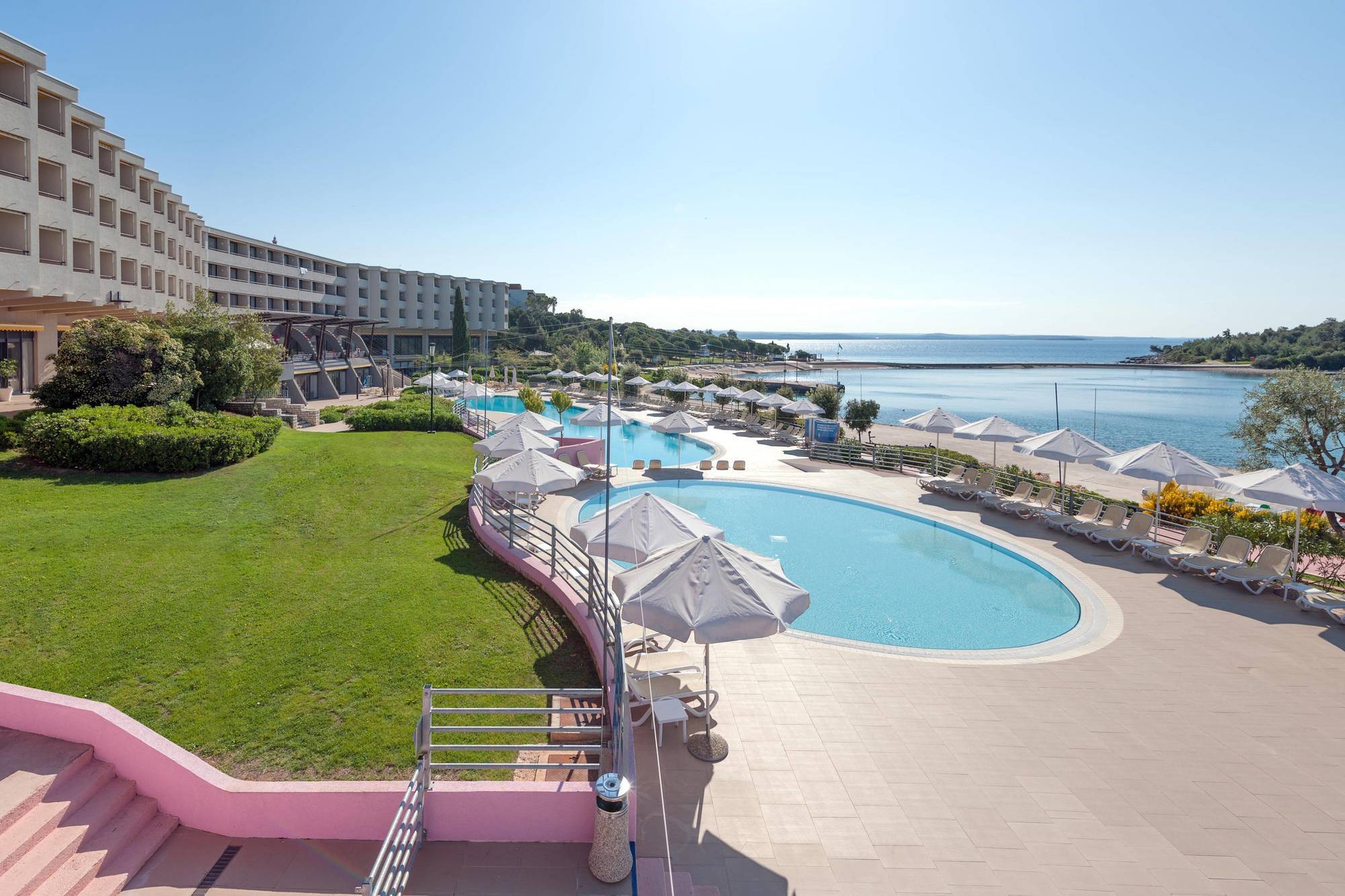 Maistra Select Island Istra Rovinj