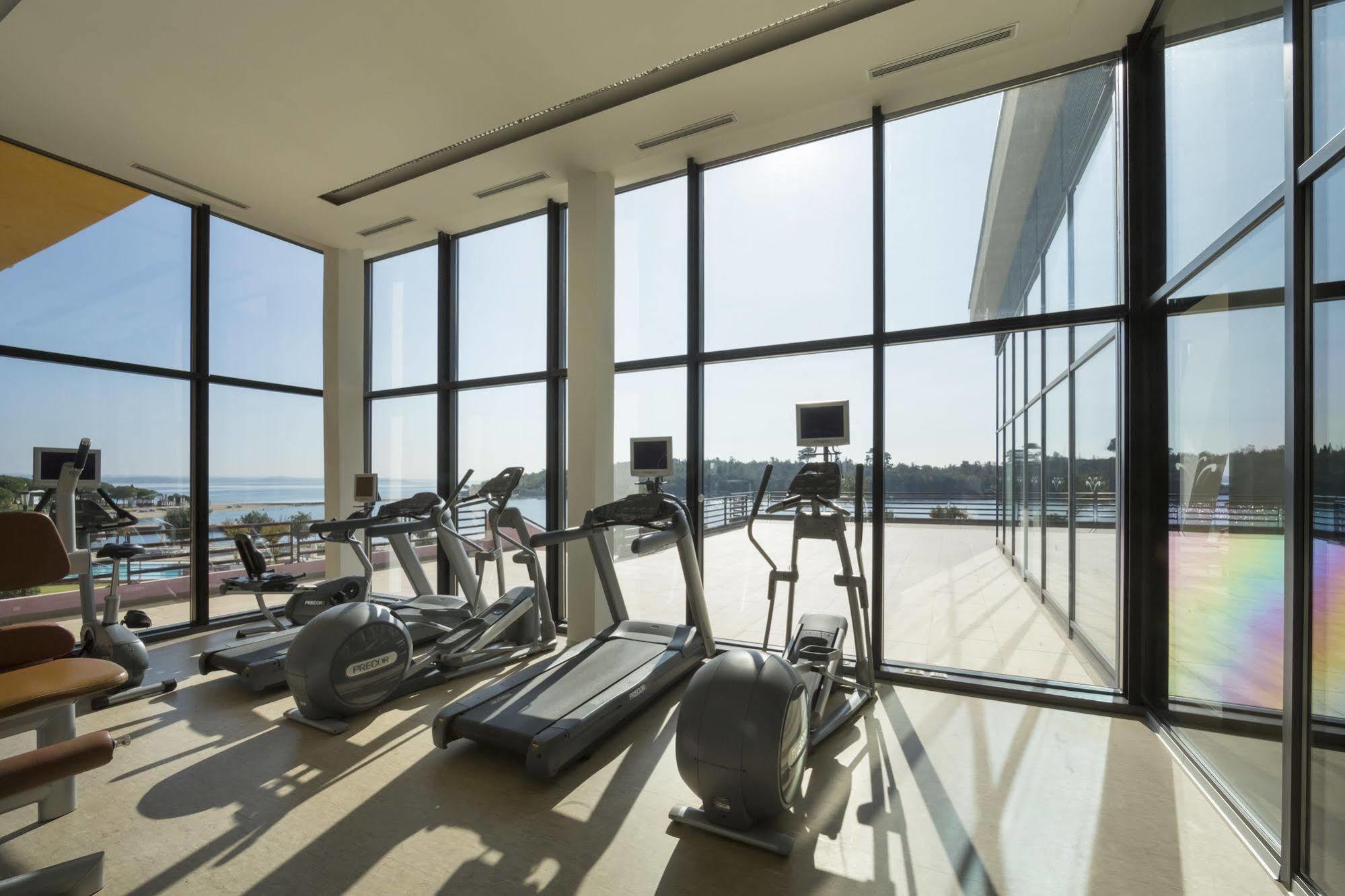 Hotel Maistra Select Island Istra Rovinj