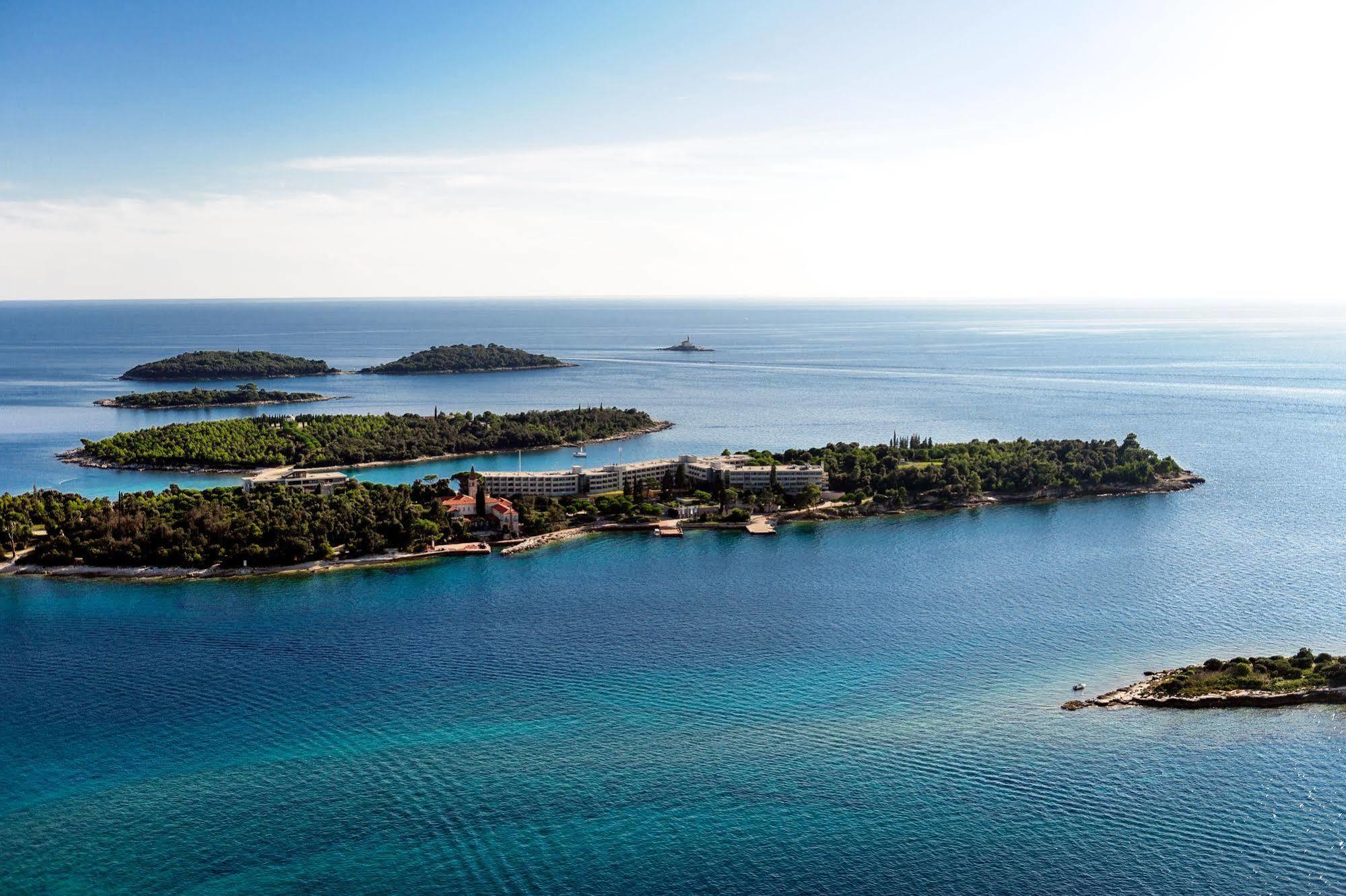 Maistra Select Island Istra Hotel Rovinj
