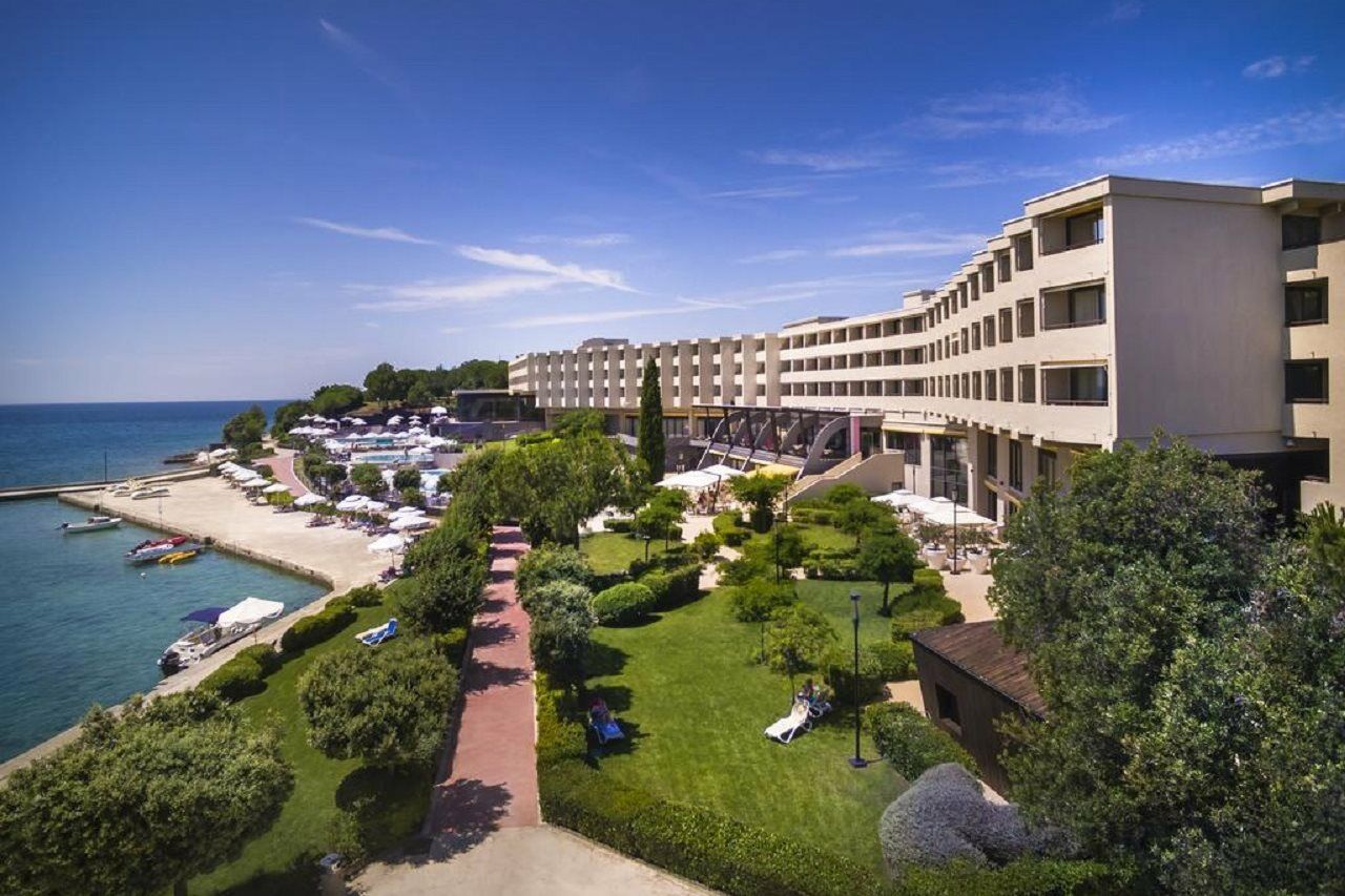 Maistra Select Island Istra