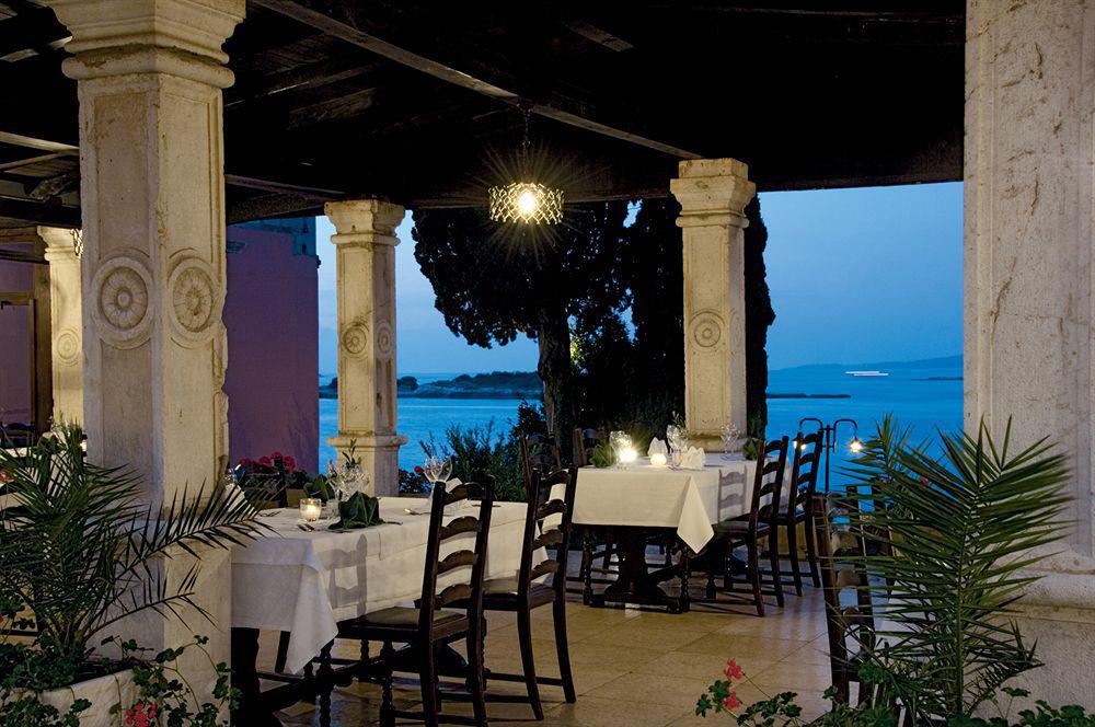 Maistra Select Island Istra Hotel Rovinj