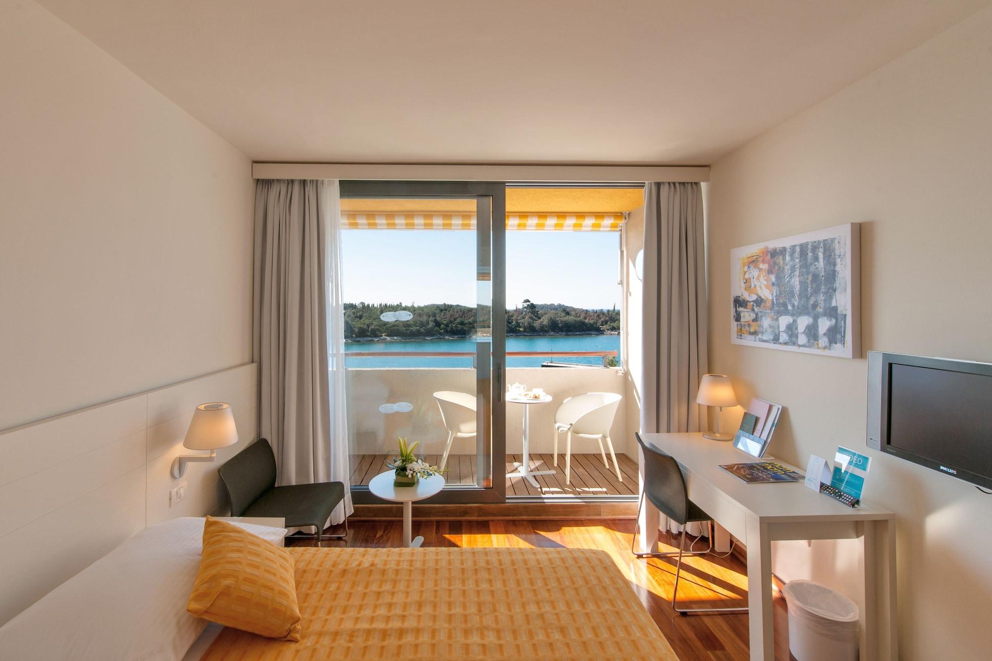Hotel Maistra Select Island Istra Rovinj
