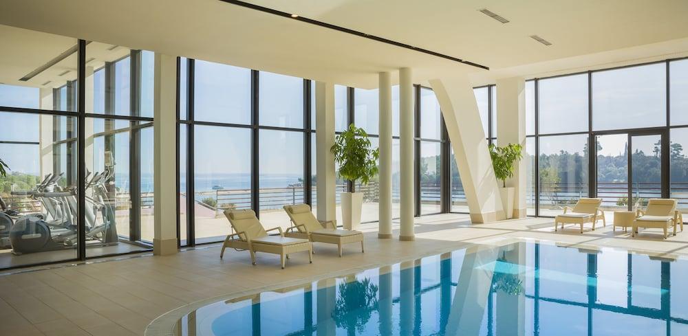 Hotel Maistra Select Island Istra