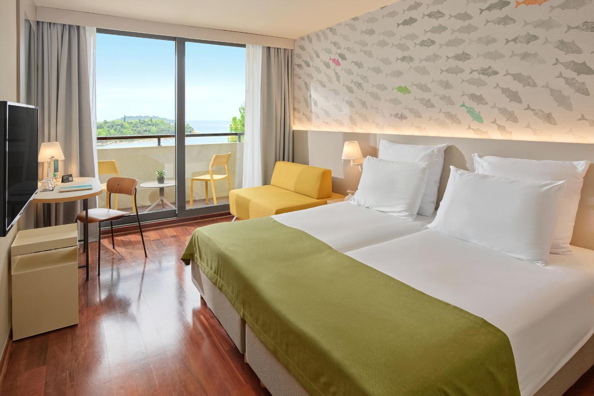 Maistra Select Island Istra 4* Rovinj