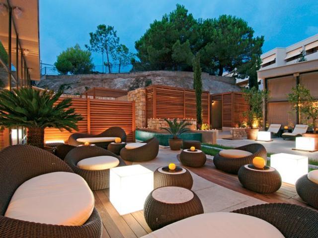 Hotel Maistra Select Island Istra
