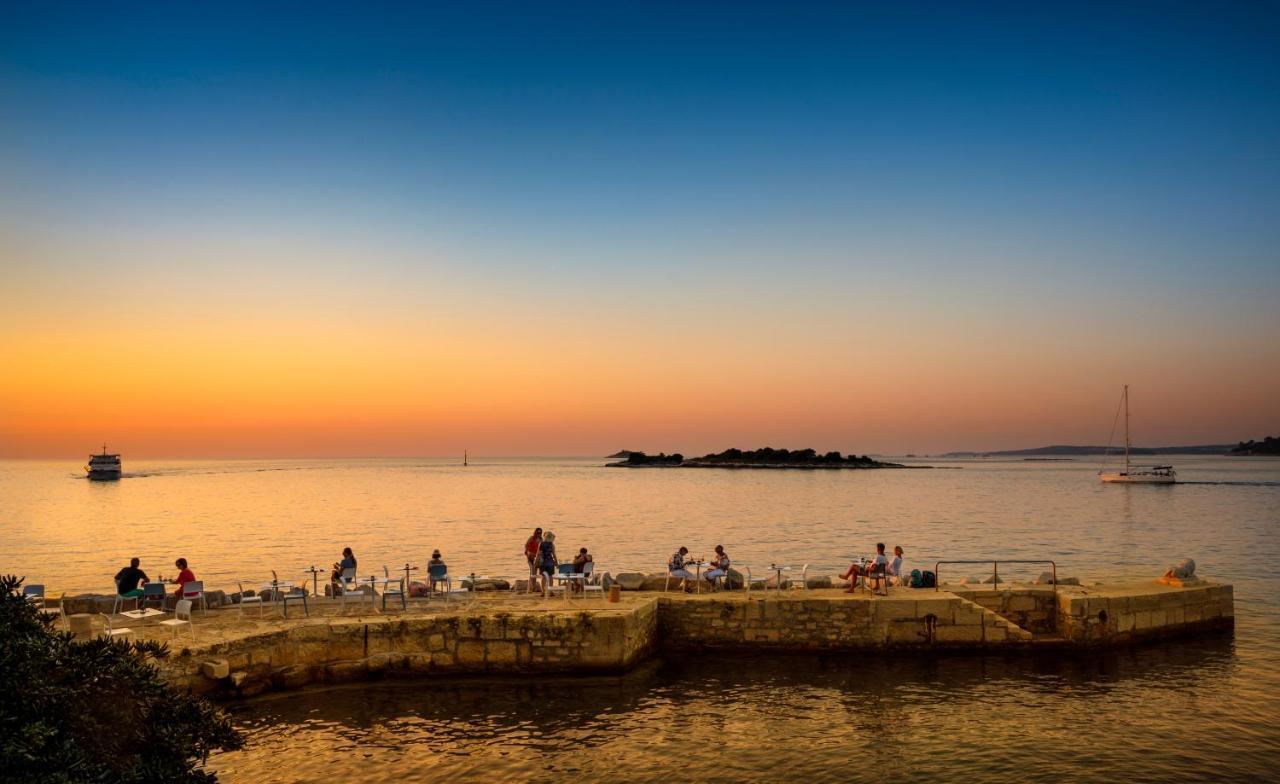 Maistra Select Island Istra Hotel 4*