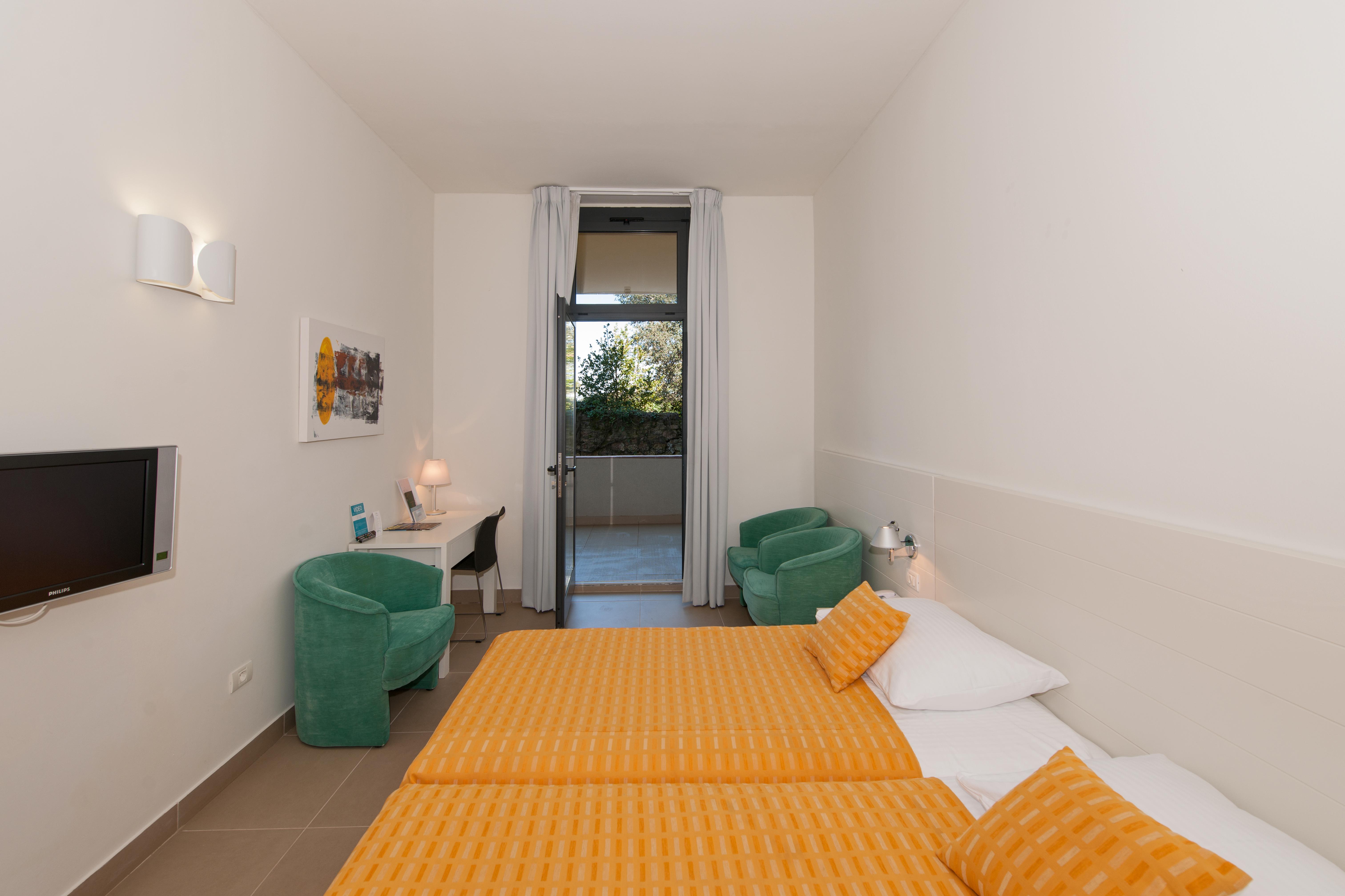 Maistra Select Island Istra 4*