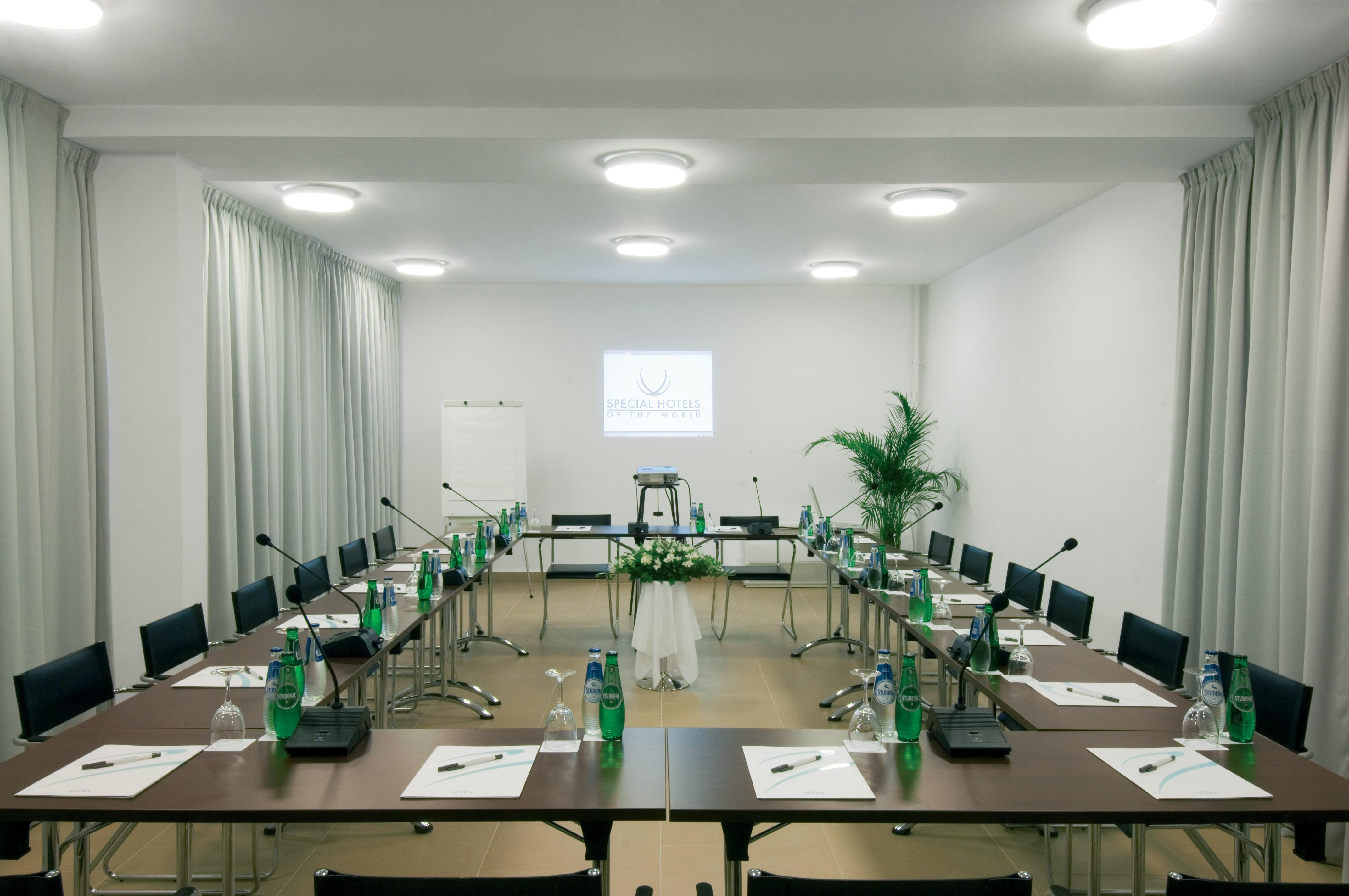 Hotel Maistra Select Island Istra 4*