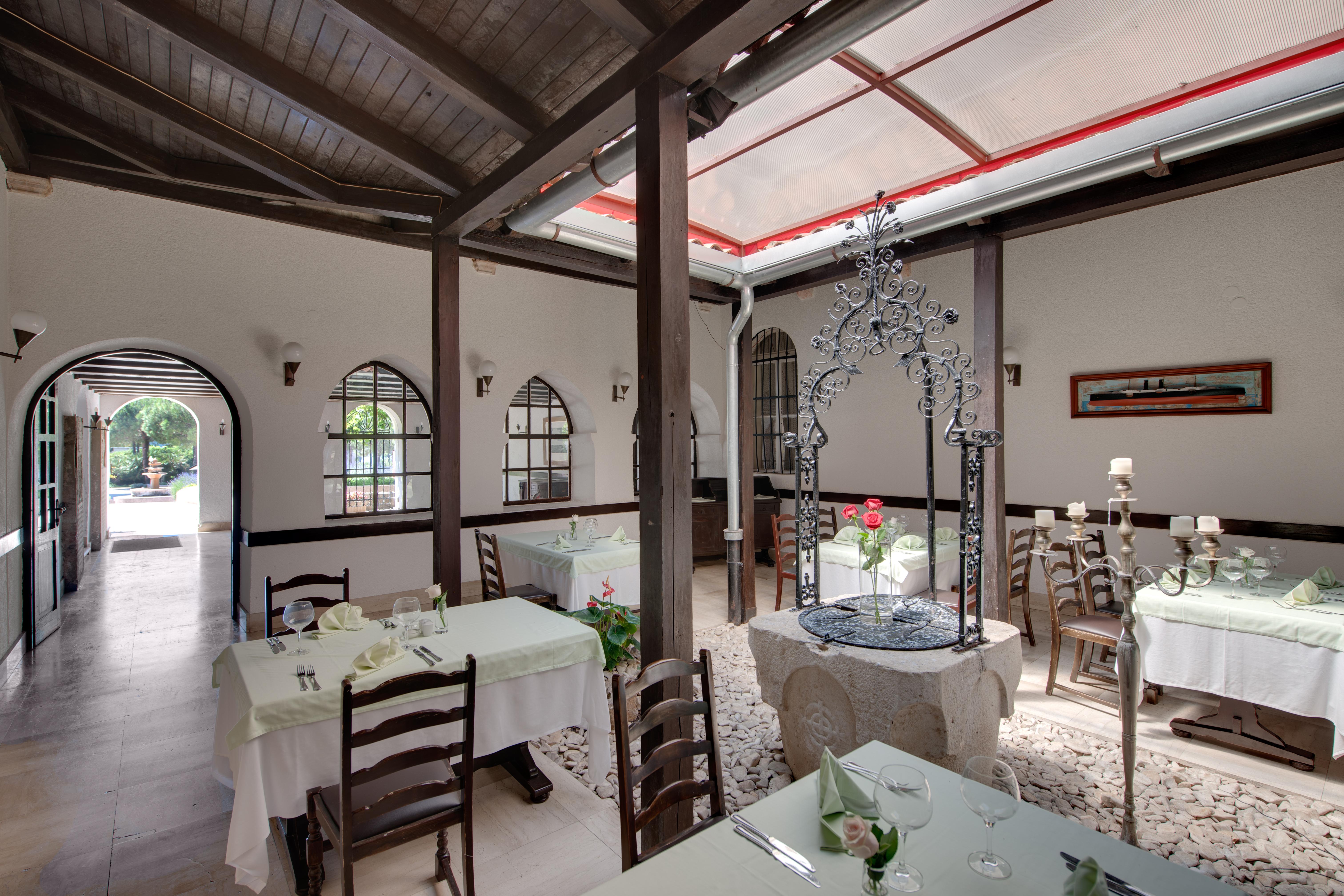 Hotel Maistra Select Island Istra Rovinj