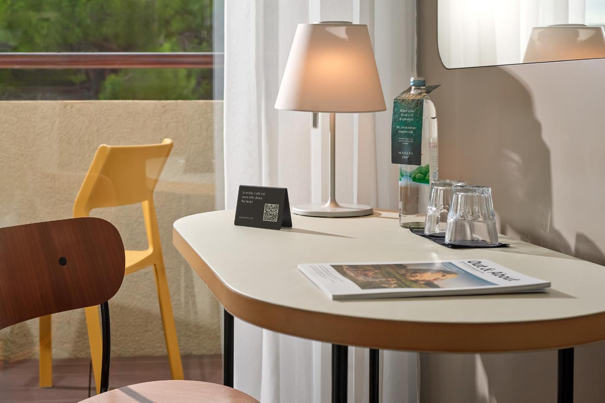 Maistra Select Island Istra Hotel 4*