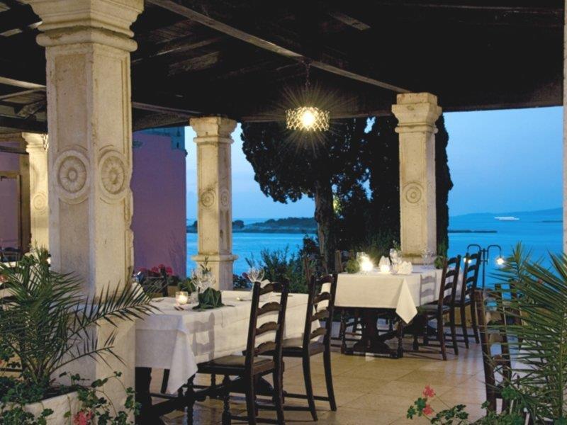Hotel Maistra Select Island Istra