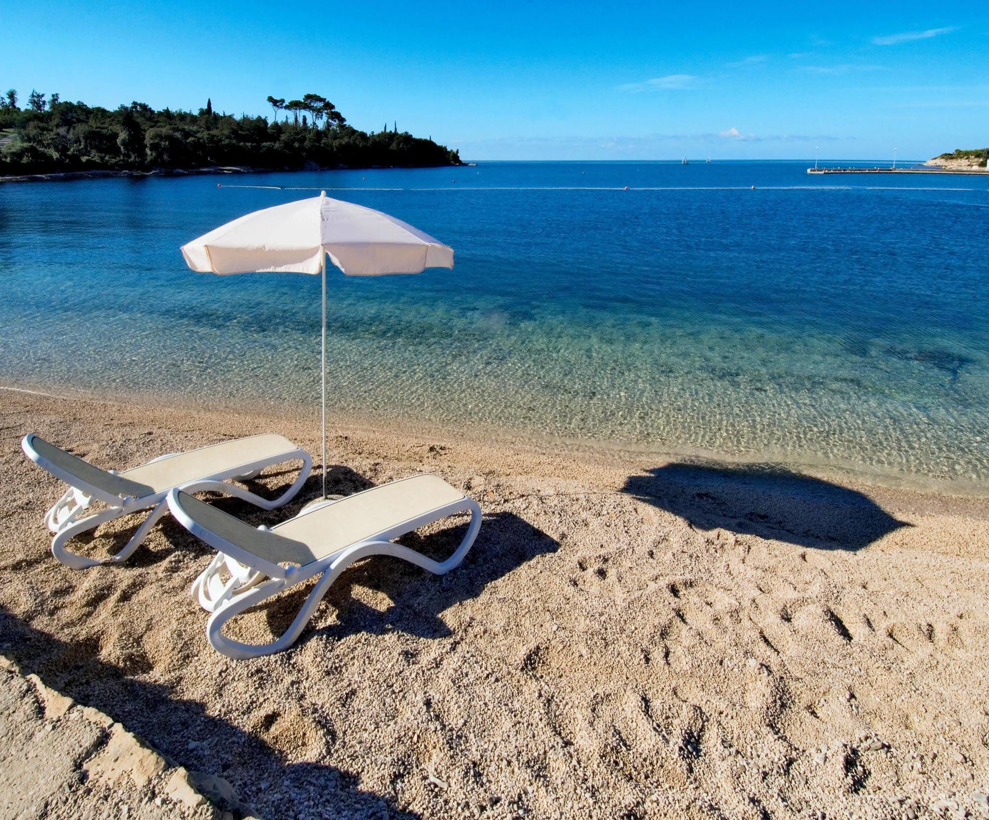 Maistra Select Island Istra 4* Rovinj
