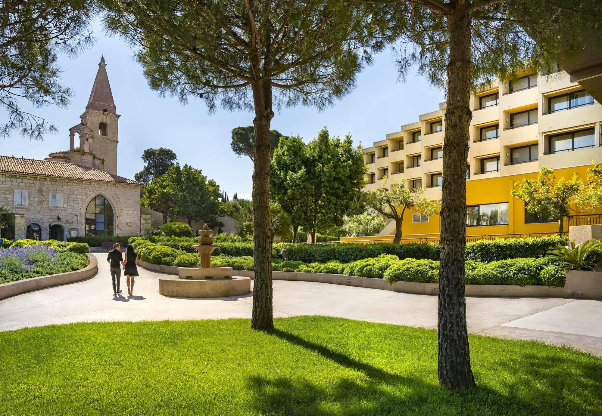 Hotel Maistra Select Island Istra